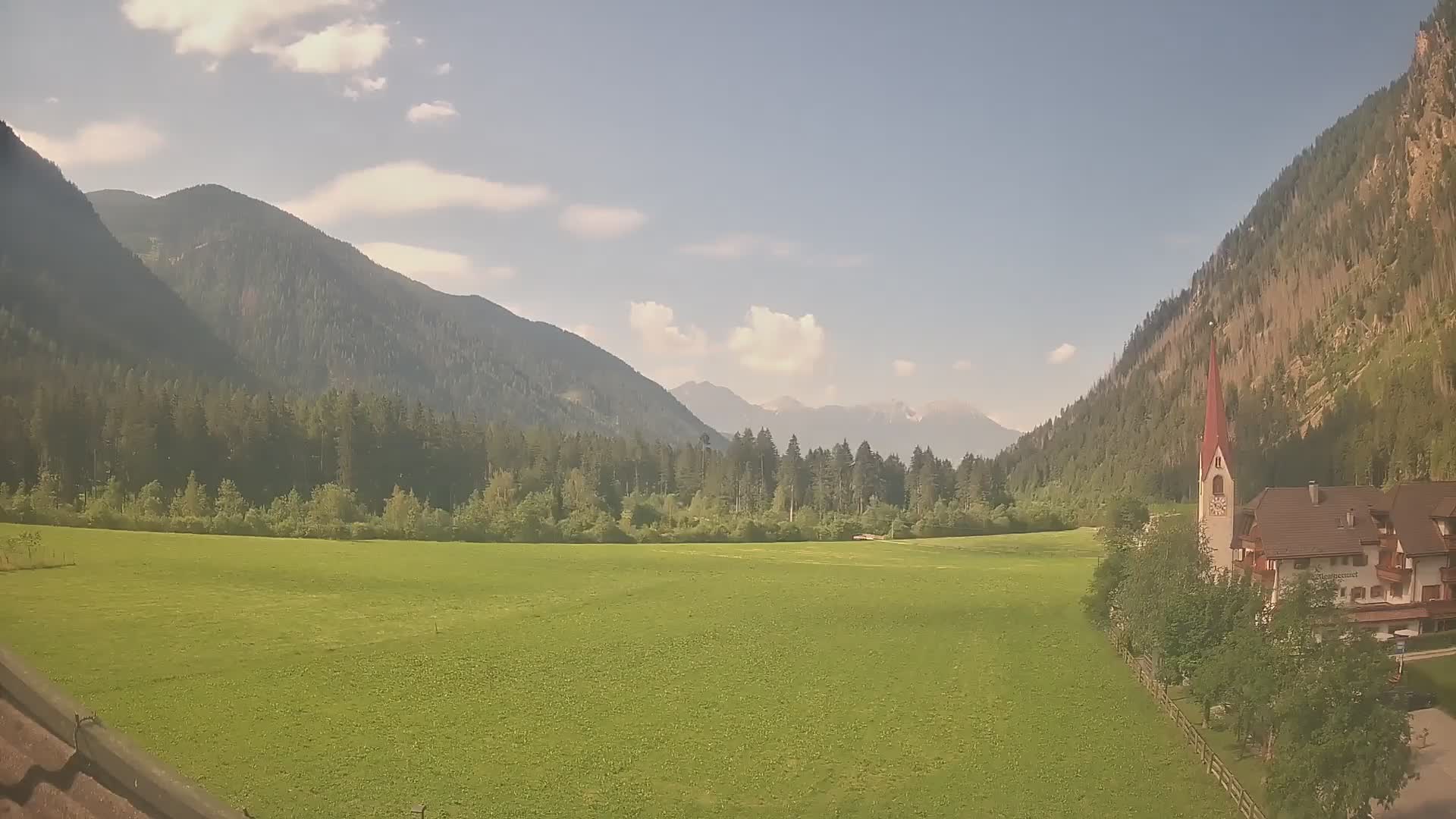 Antholz Niedertal | Anterselva di Sotto