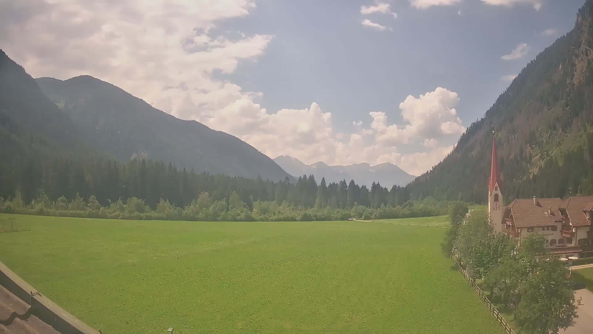 Antholz Niedertal | Anterselva di Sotto