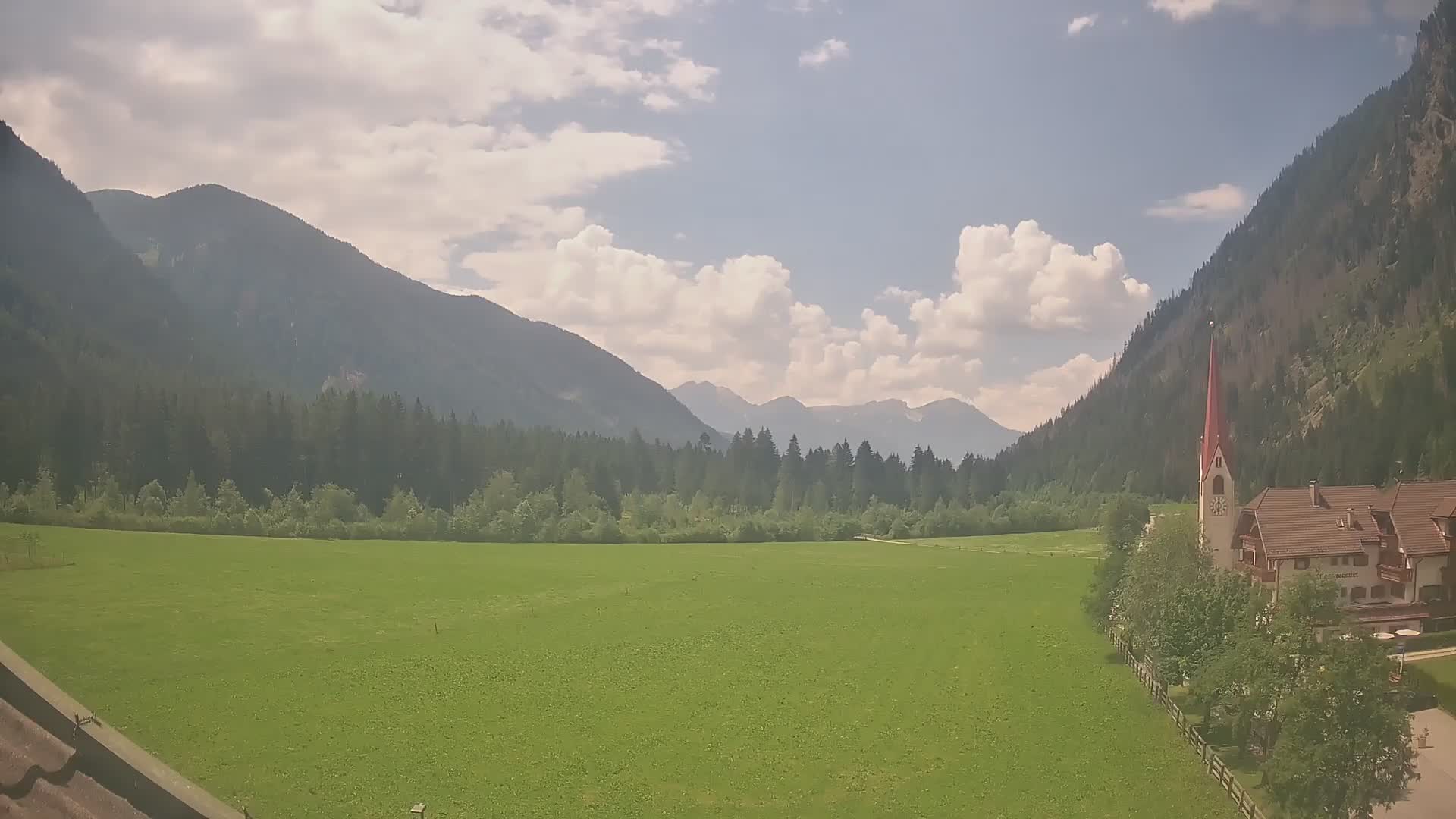 Antholz Niedertal | Anterselva di Sotto