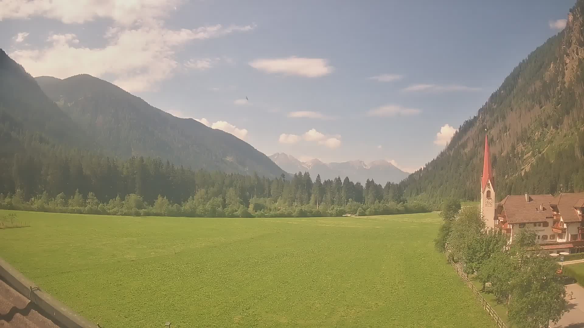 Antholz Niedertal