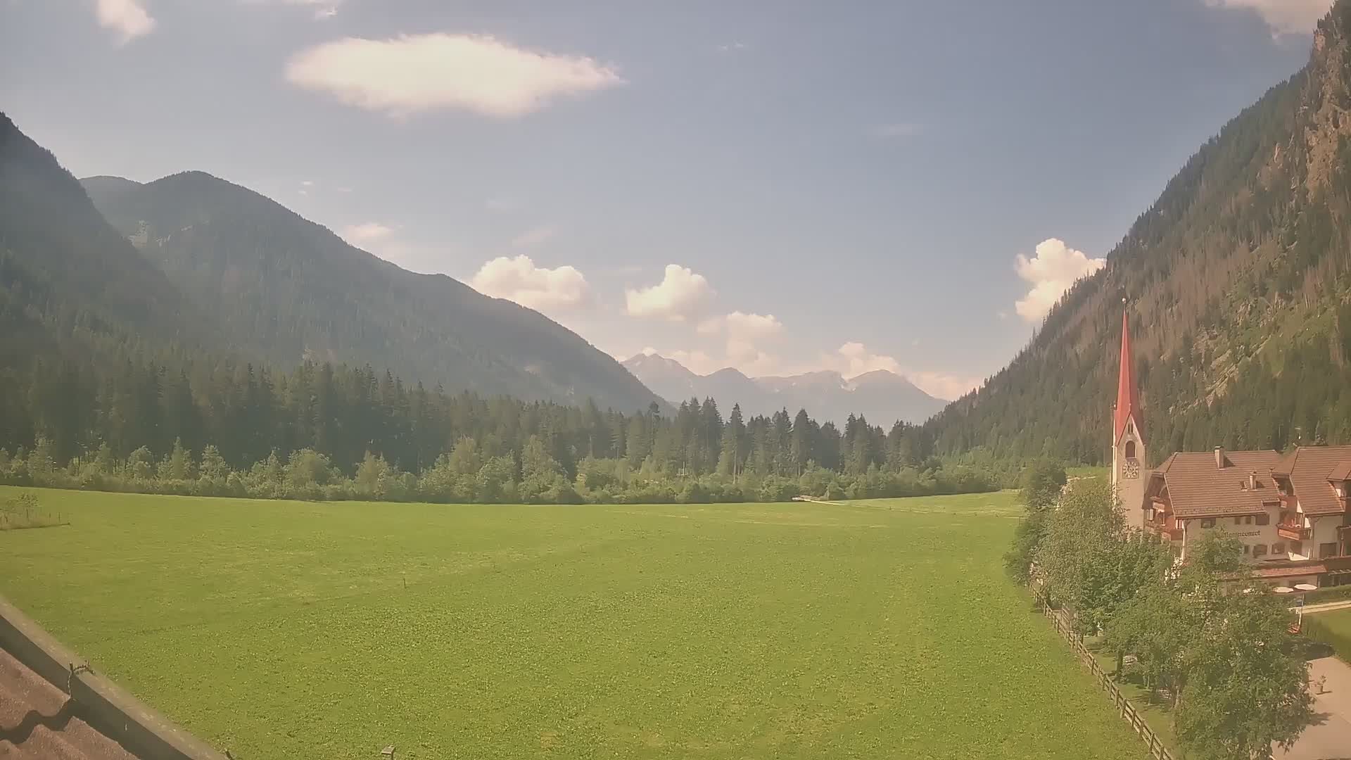 Anterselva di Sotto