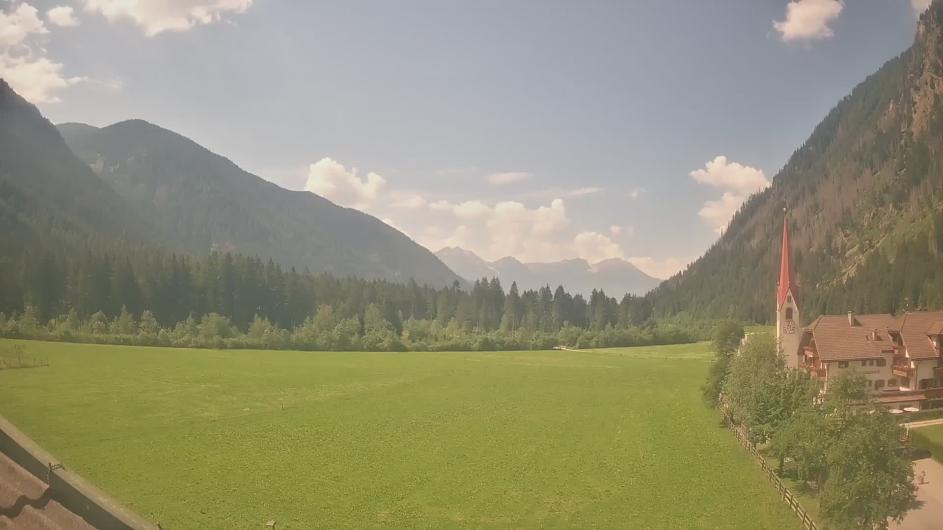 Antholz Niedertal
