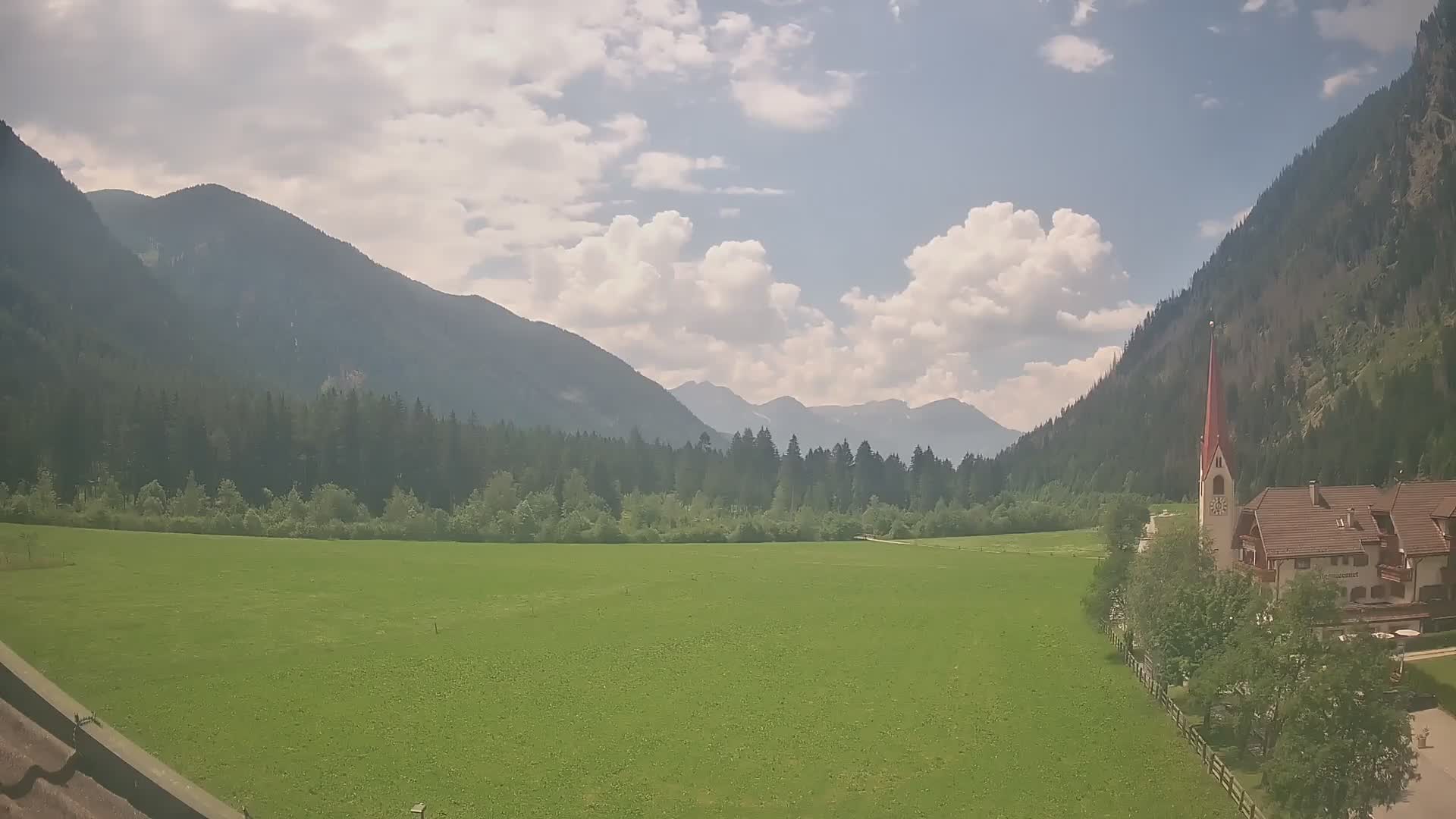 Antholz Niedertal | Anterselva di Sotto