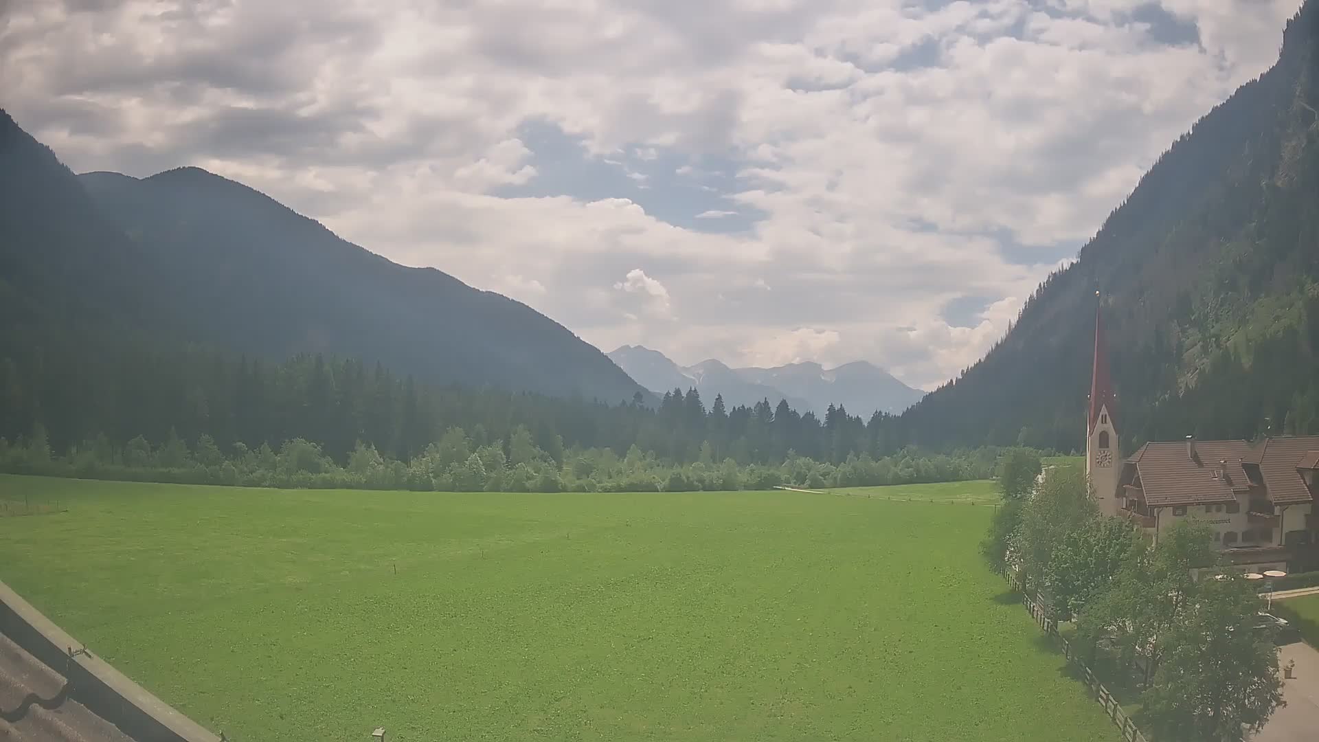 Antholz Niedertal | Anterselva di Sotto