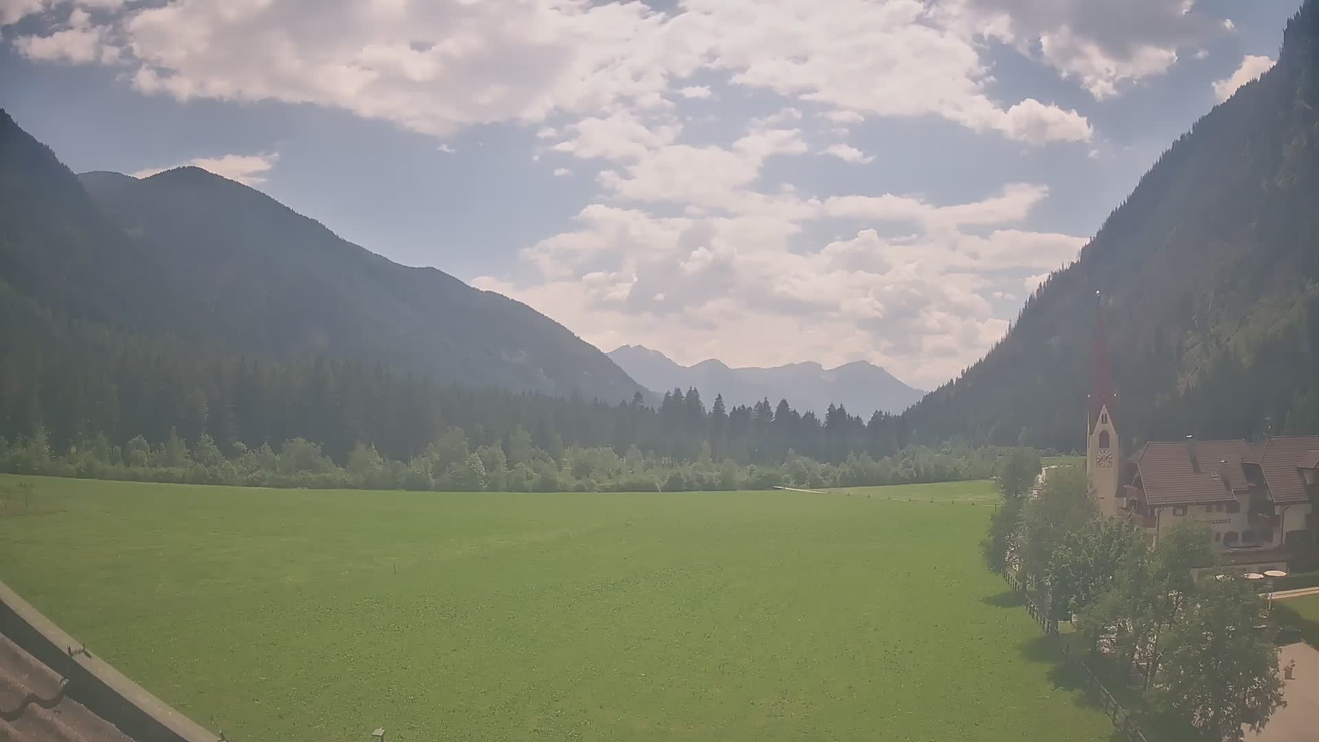 Antholz Niedertal
