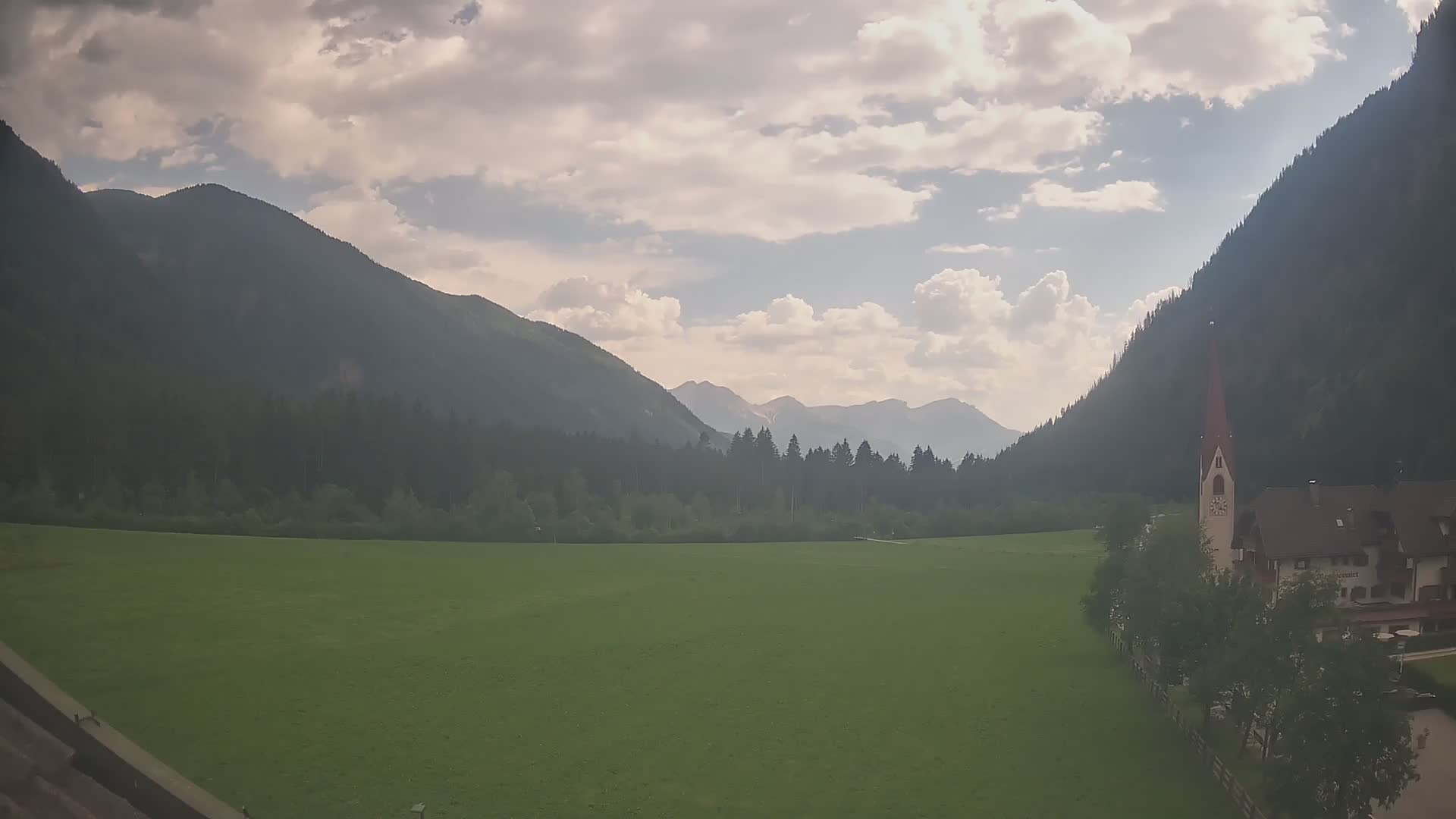 Antholz Niedertal