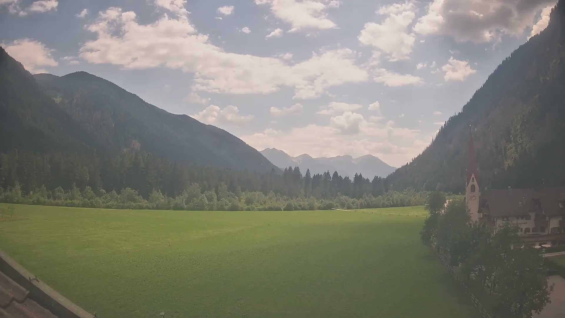 Antholz Niedertal | Anterselva di Sotto