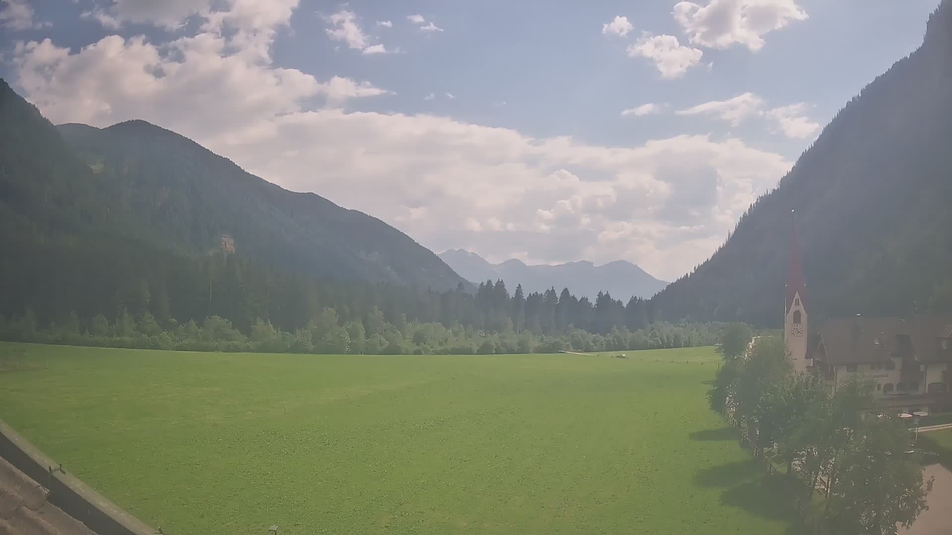 Antholz Niedertal