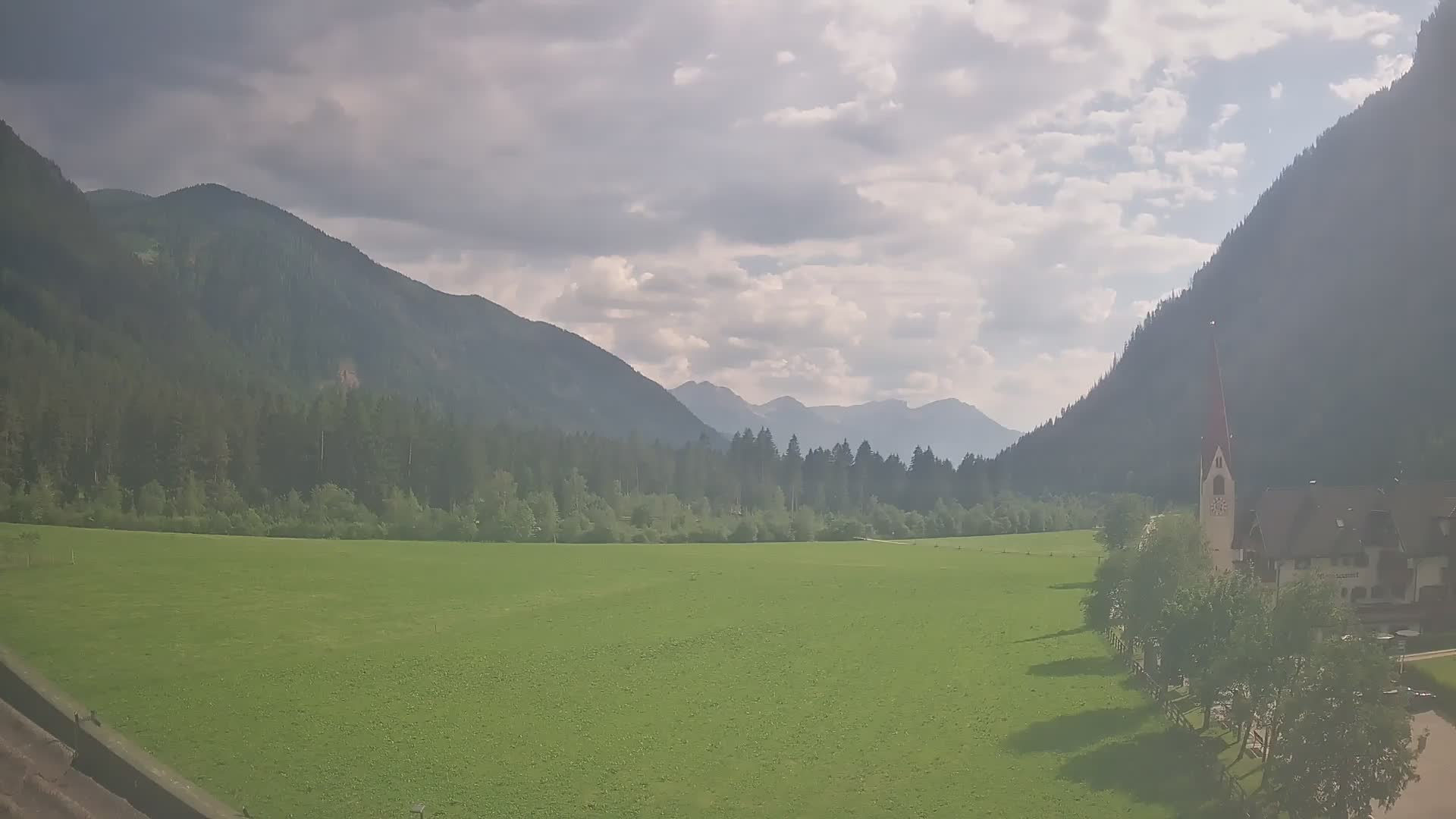 Antholz Niedertal | Anterselva di Sotto