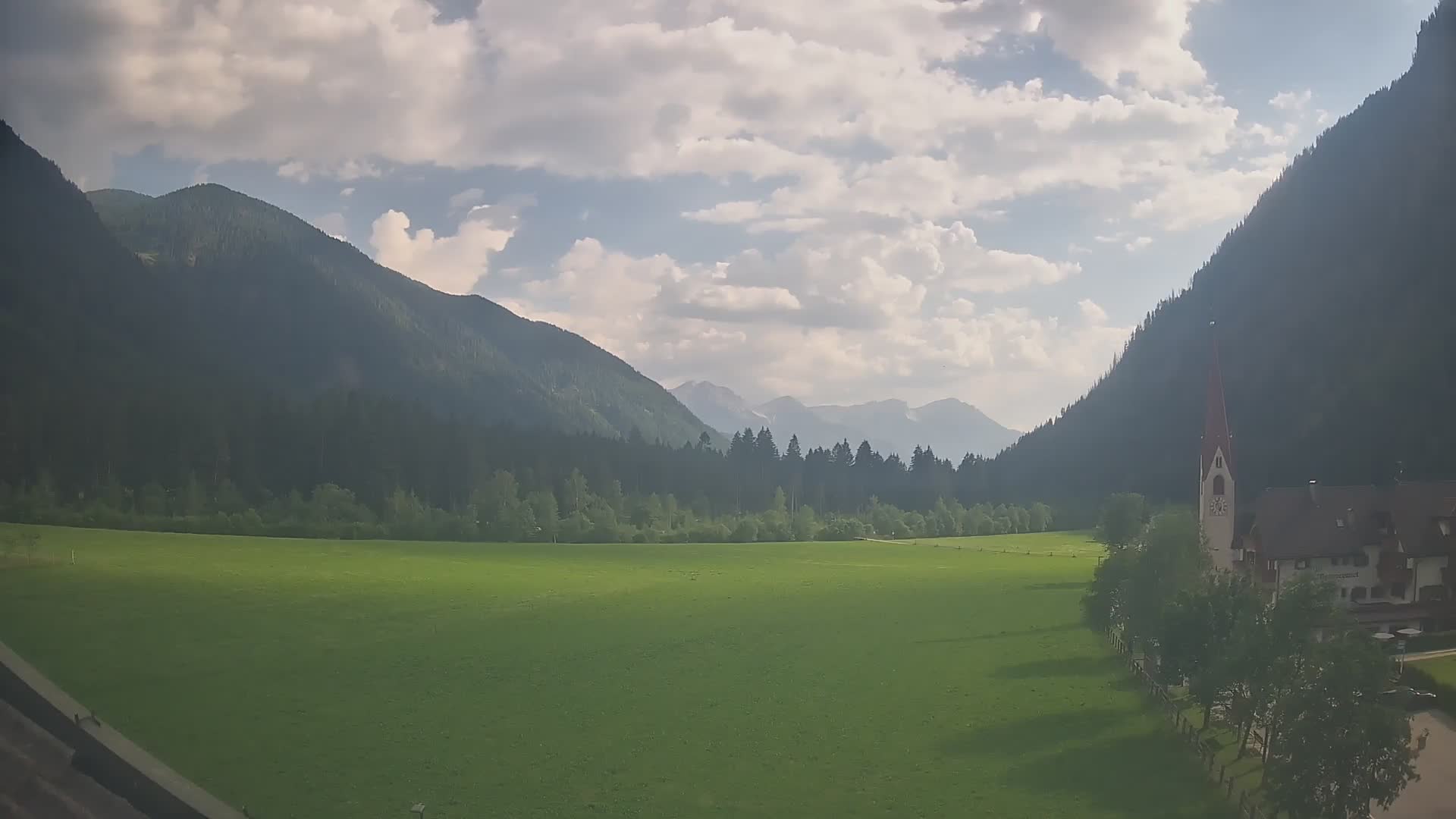 Antholz Niedertal | Anterselva di Sotto