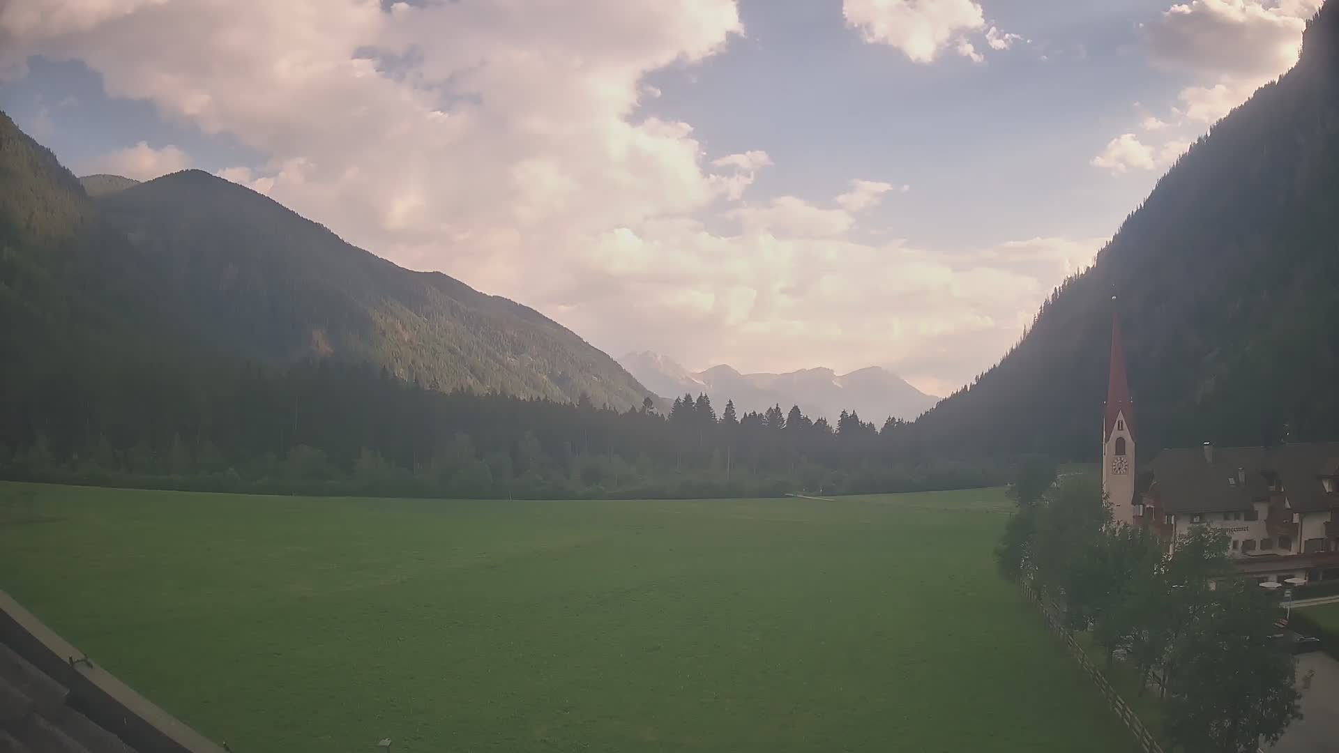 Antholz Niedertal