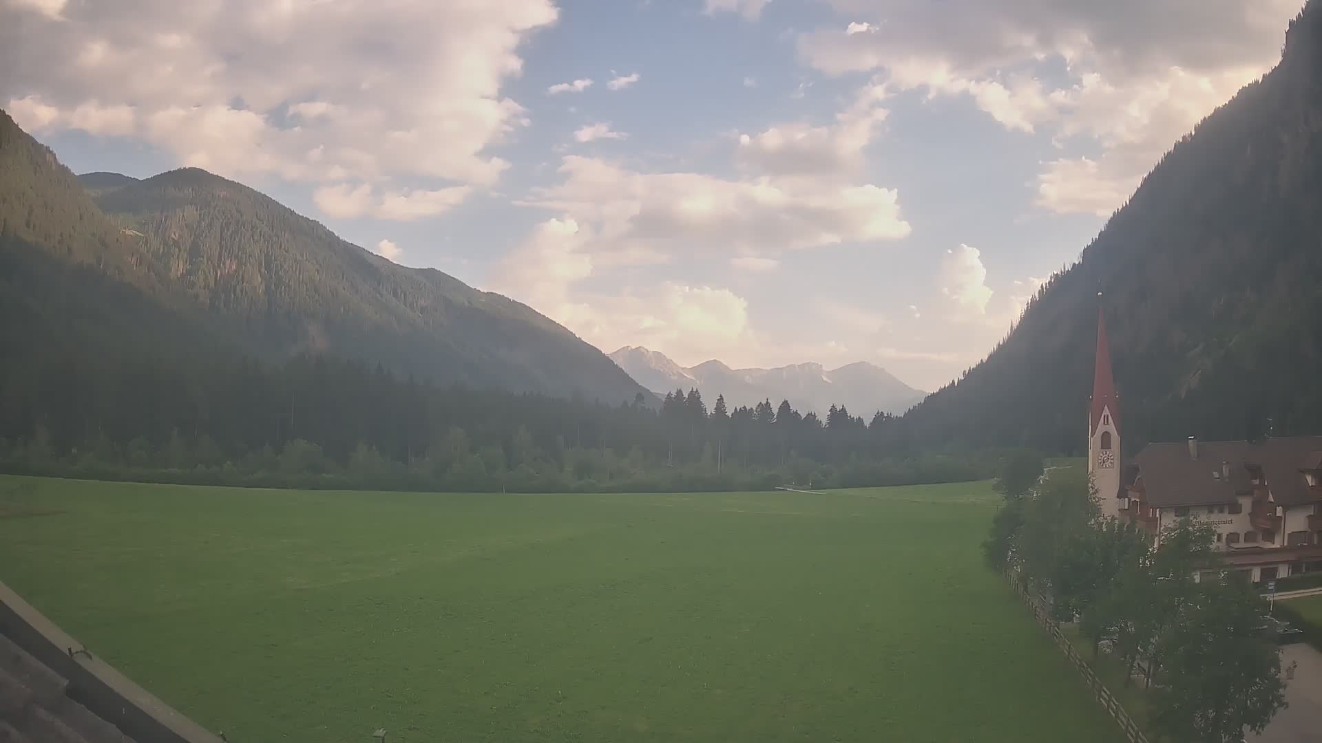 Antholz Niedertal | Anterselva di Sotto