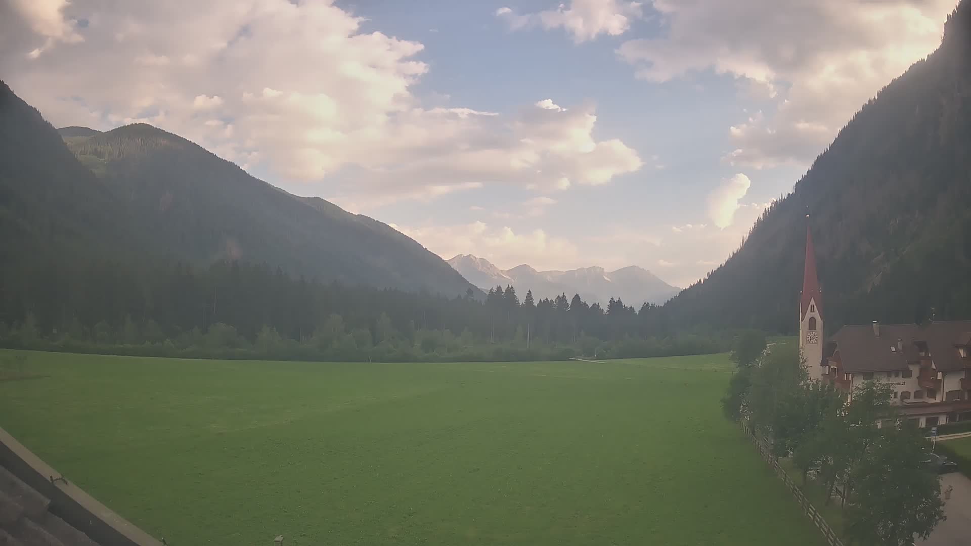 Antholz Niedertal | Anterselva di Sotto