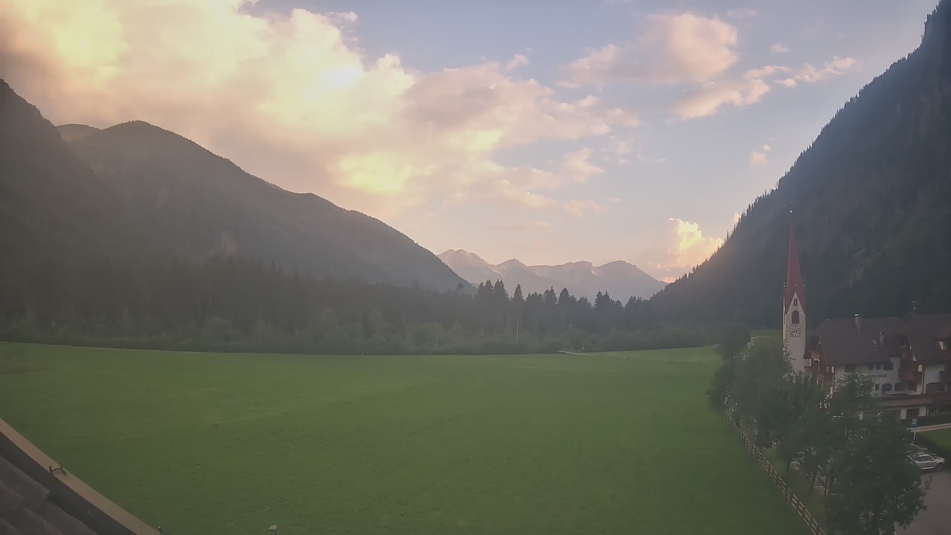 Antholz Niedertal | Anterselva di Sotto