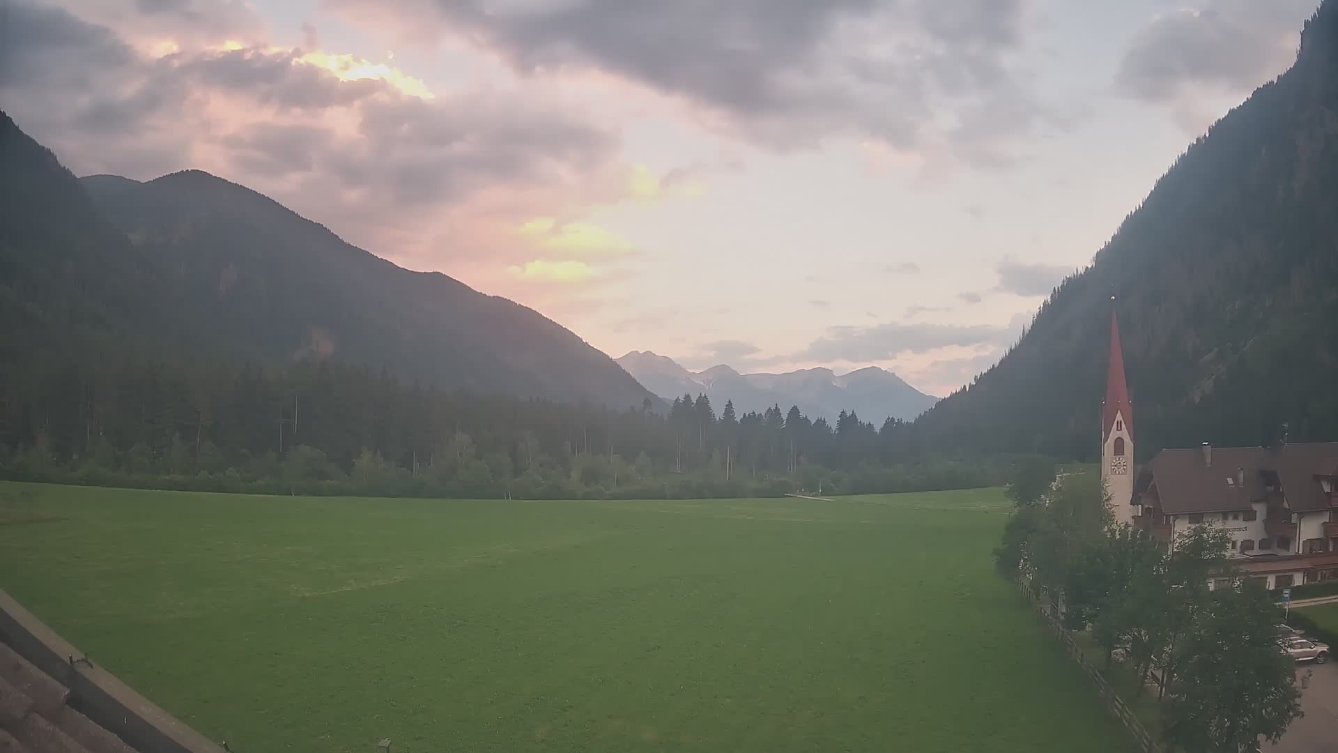 Antholz Niedertal | Anterselva di Sotto