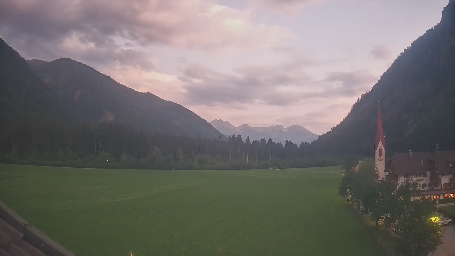 Antholz Niedertal | Anterselva di Sotto