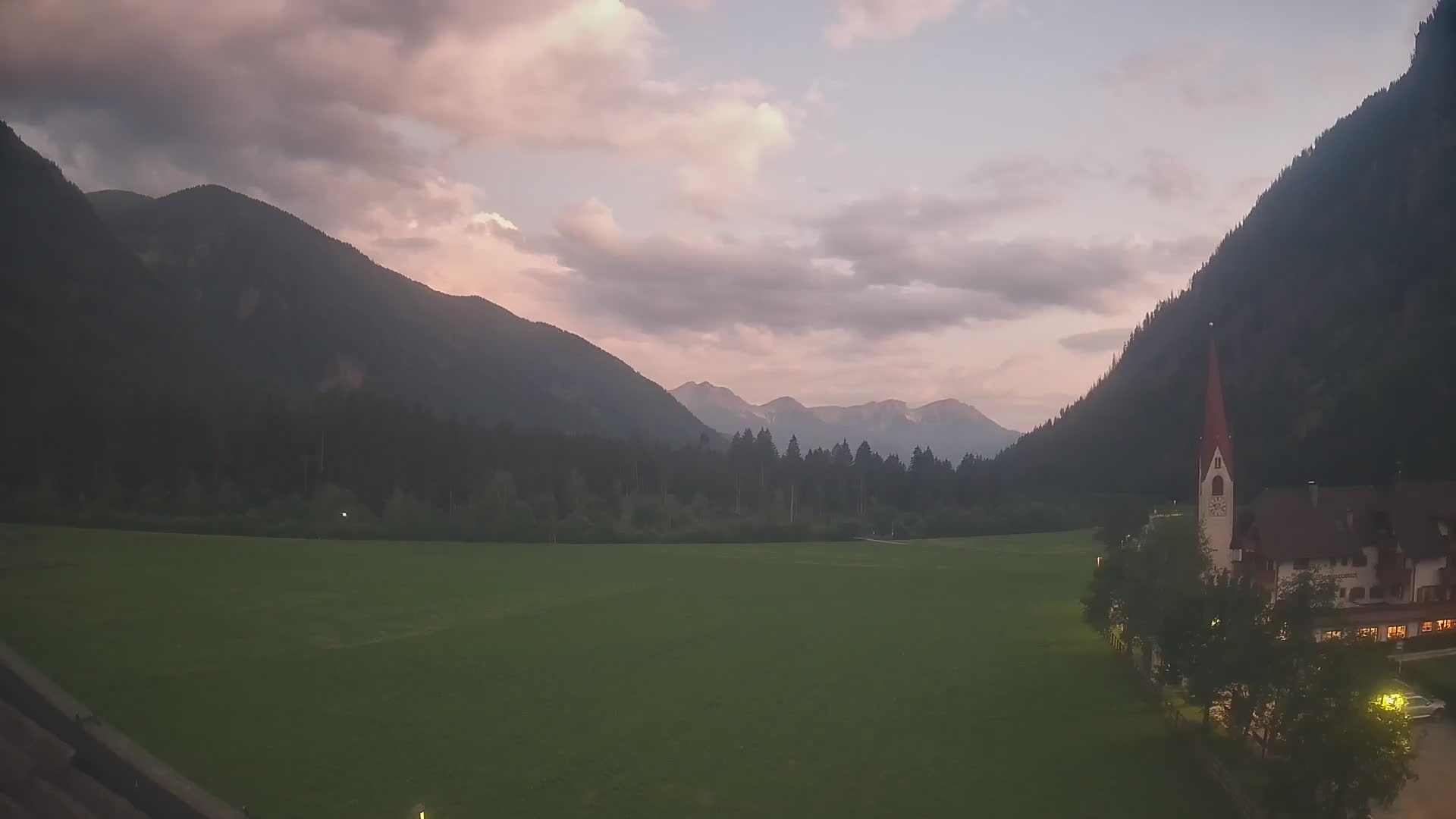 Antholz Niedertal | Anterselva di Sotto