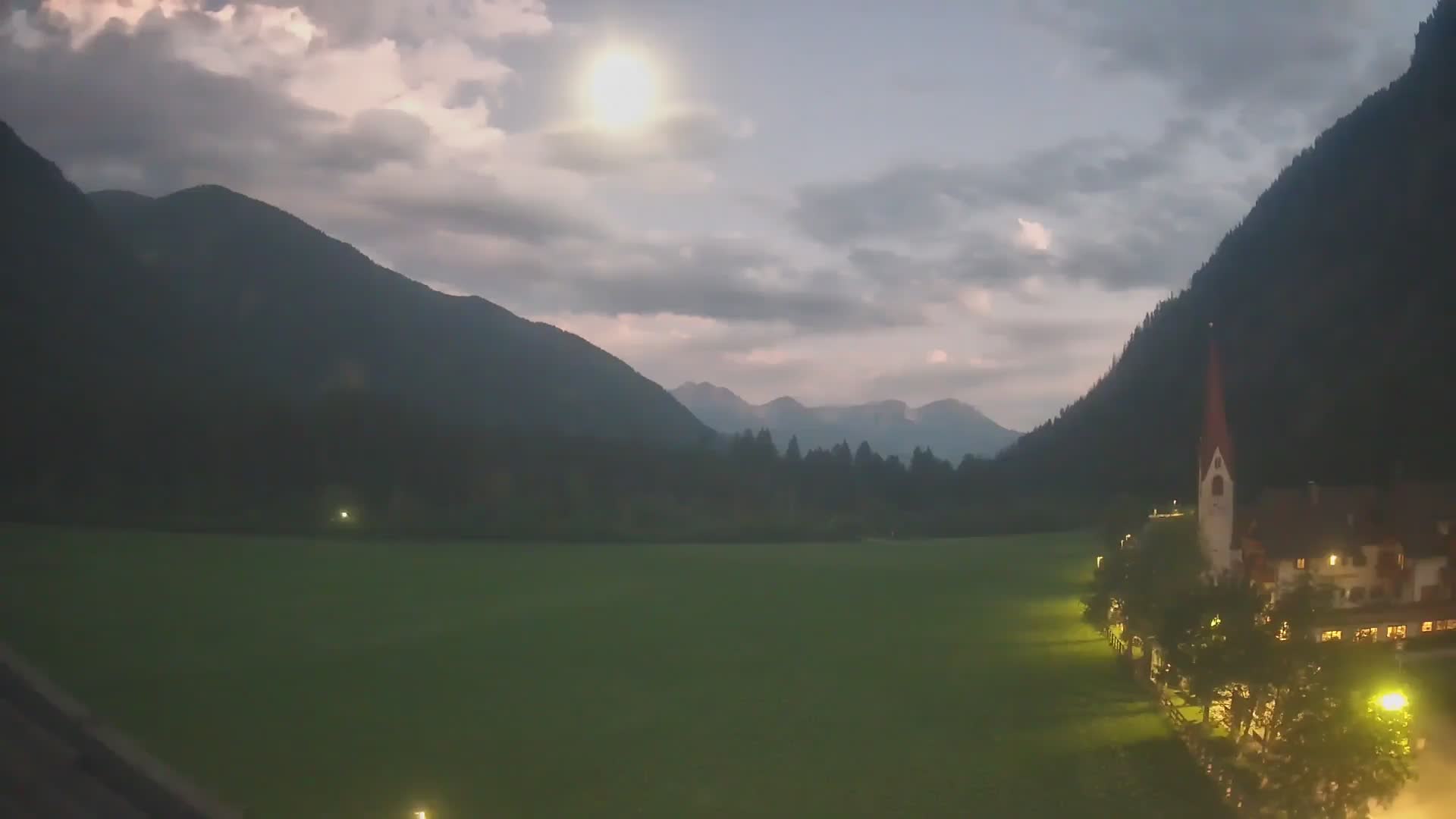 Antholz Niedertal | Anterselva di Sotto