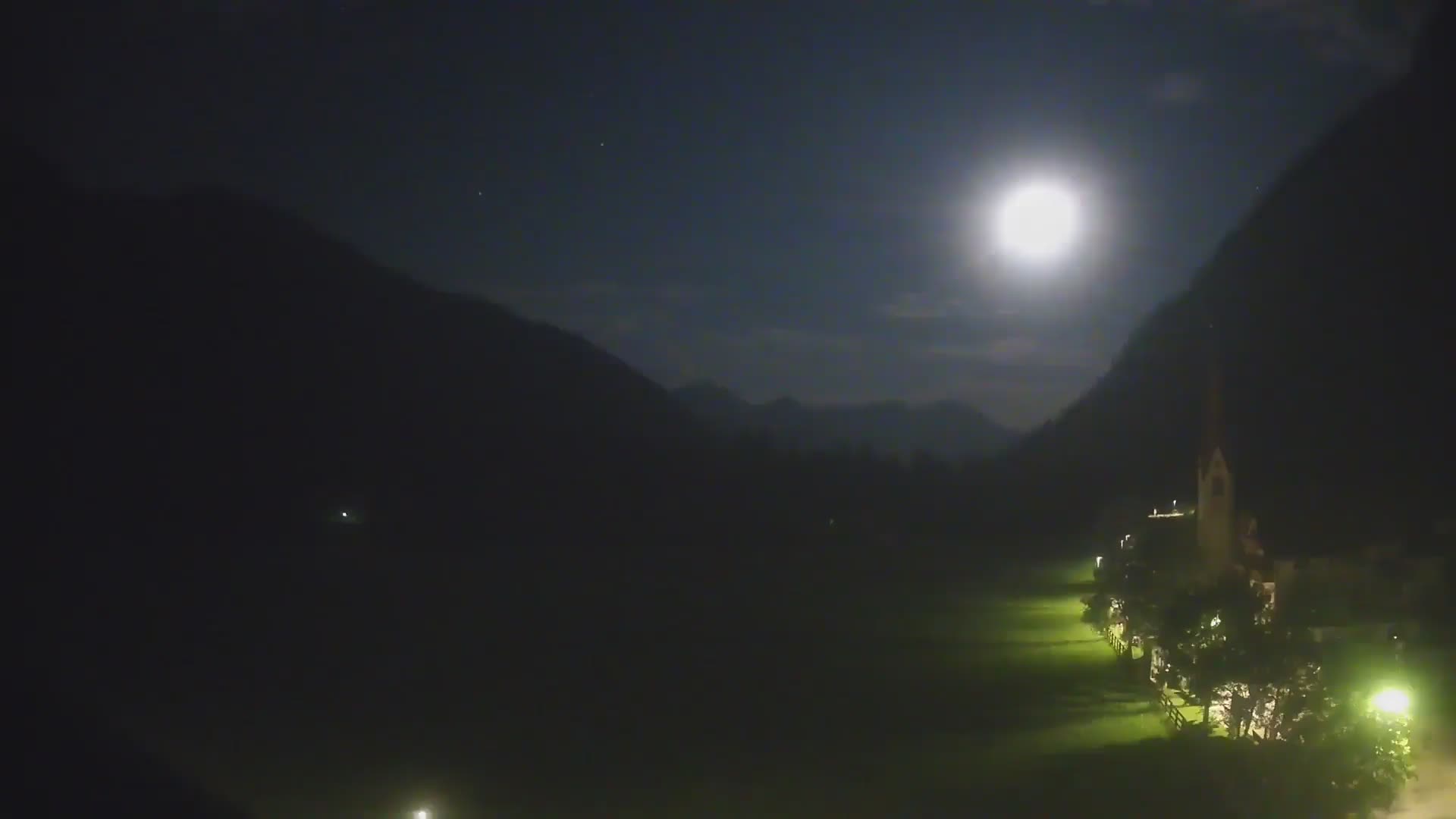 Antholz Niedertal