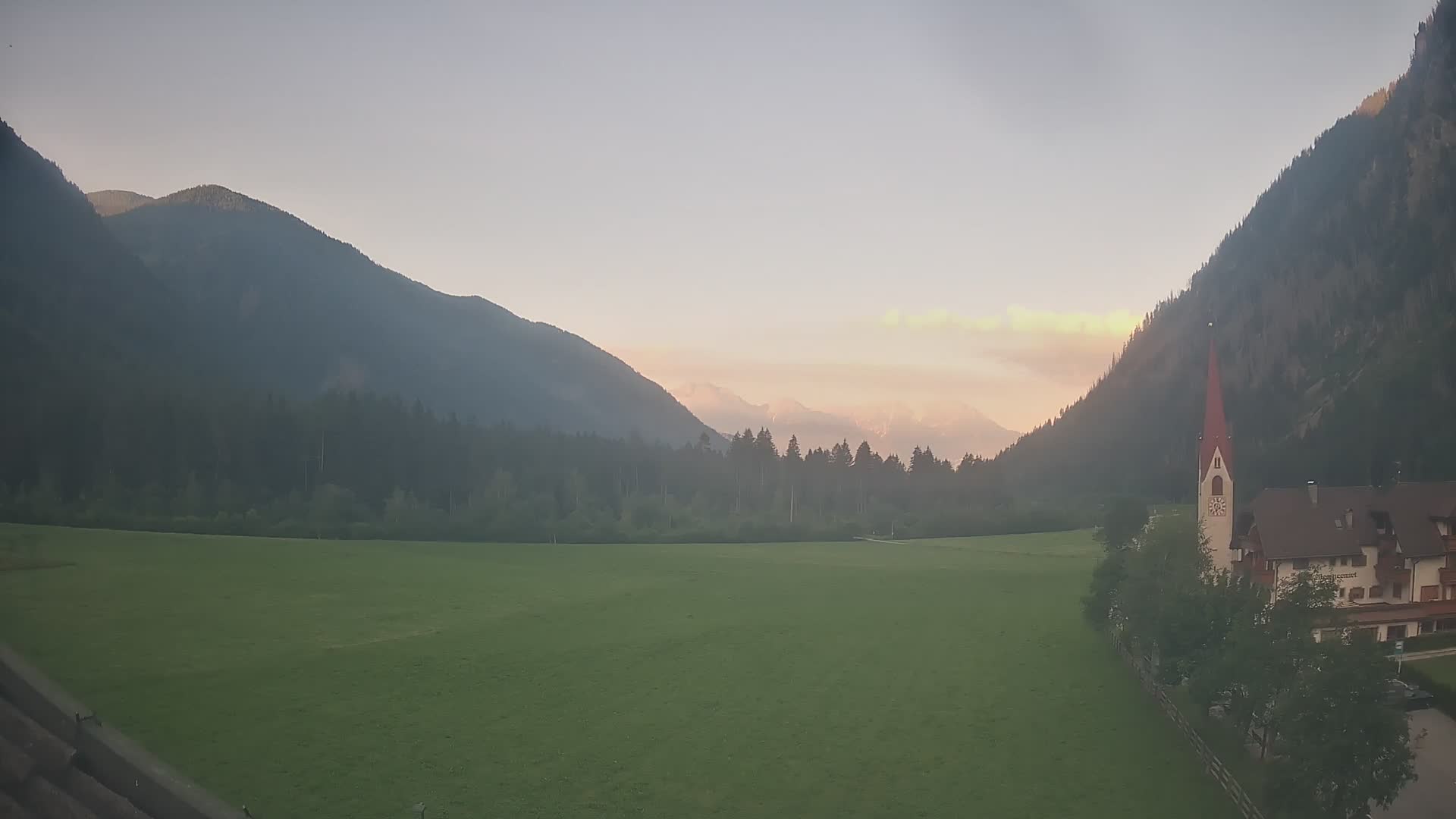Anterselva di Sotto