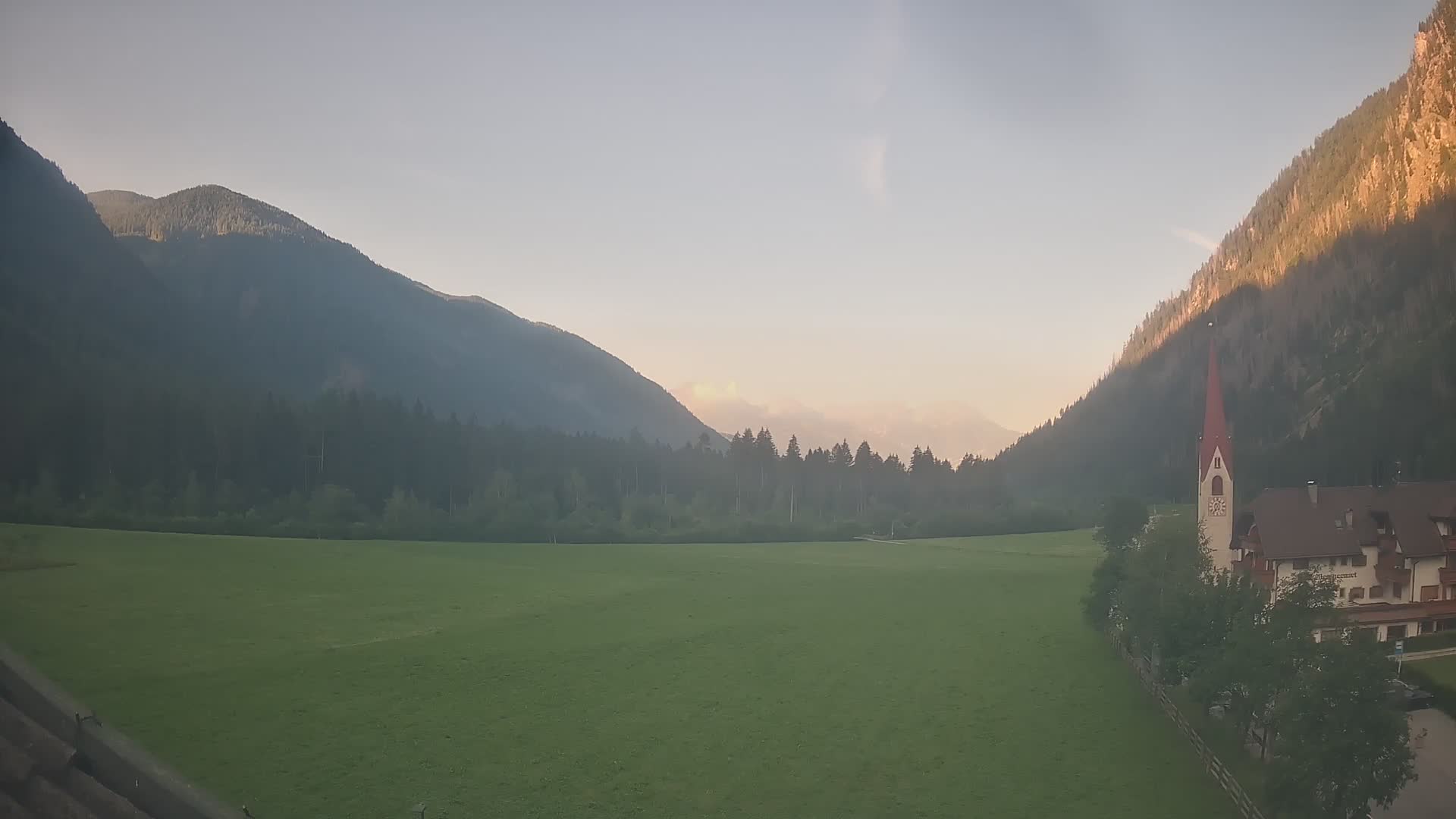 Antholz Niedertal