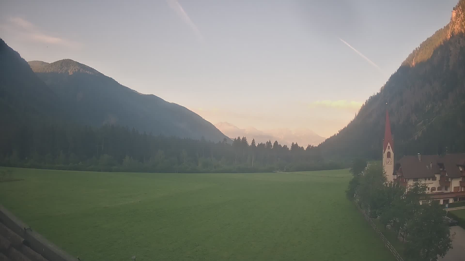 Antholz Niedertal | Anterselva di Sotto
