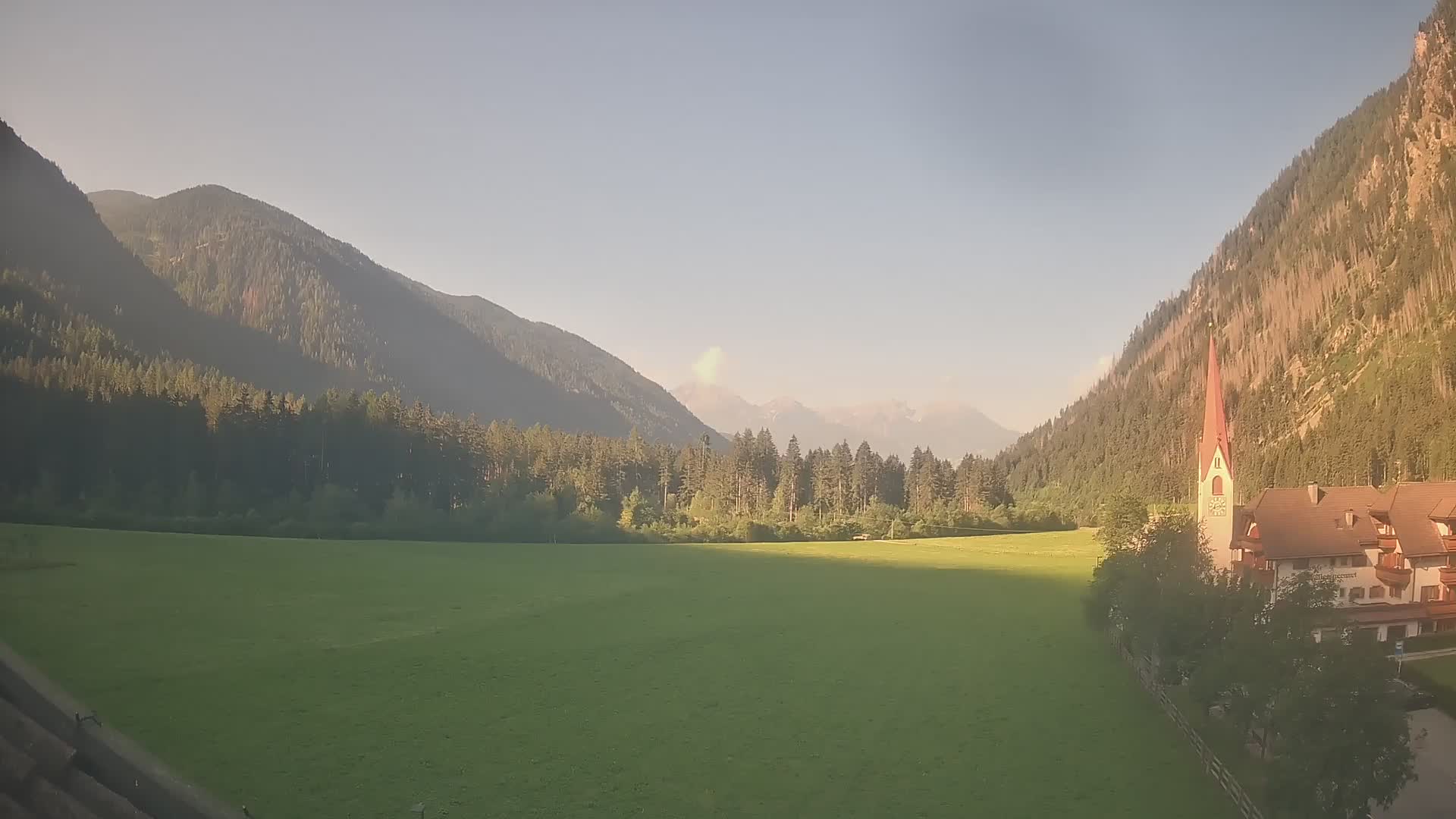 Antholz Niedertal | Anterselva di Sotto