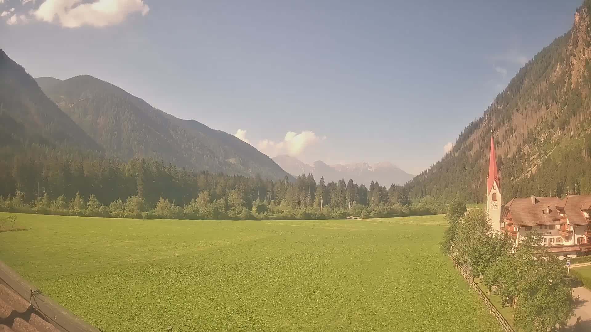 Antholz Niedertal