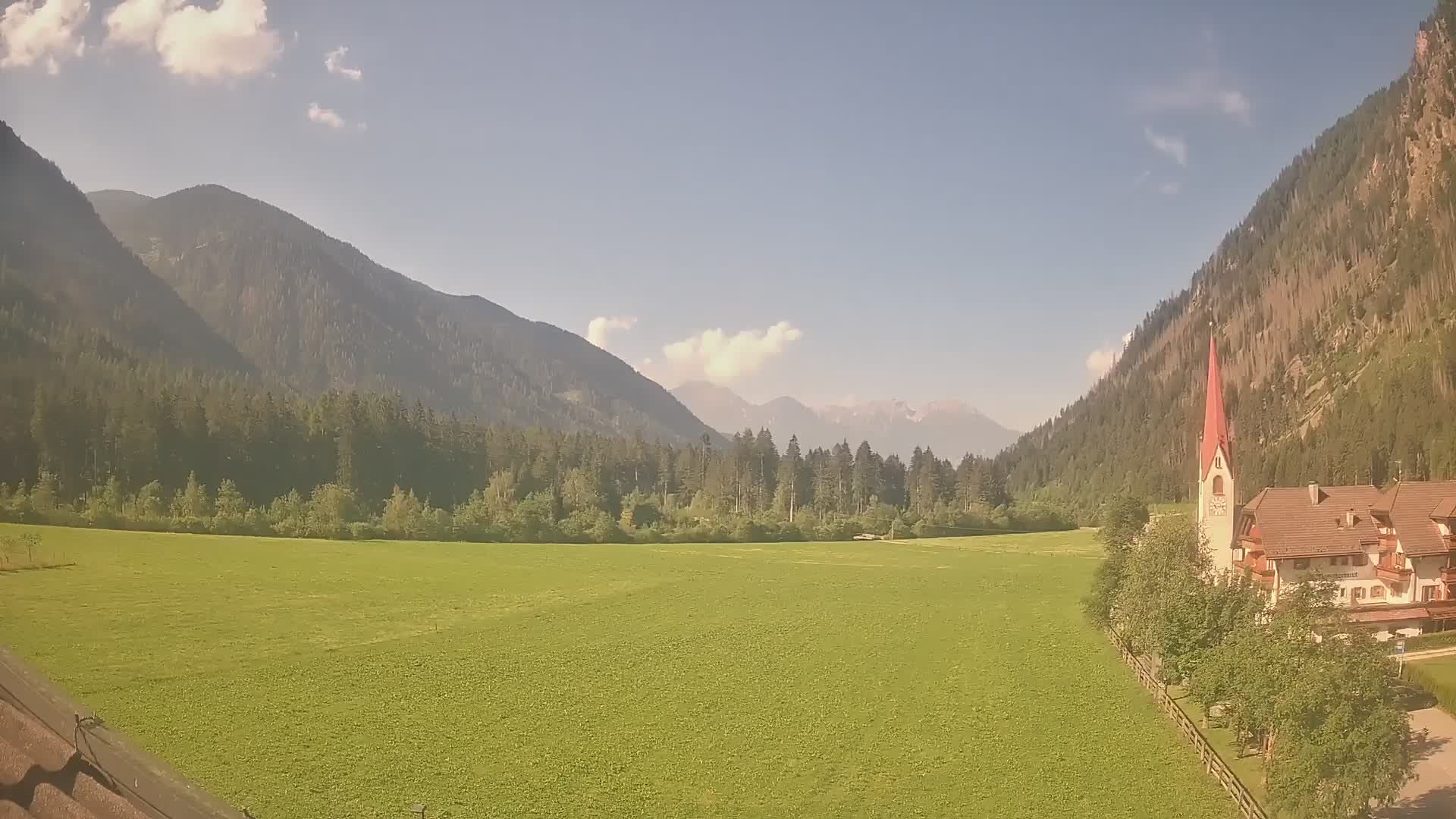 Anterselva di Sotto