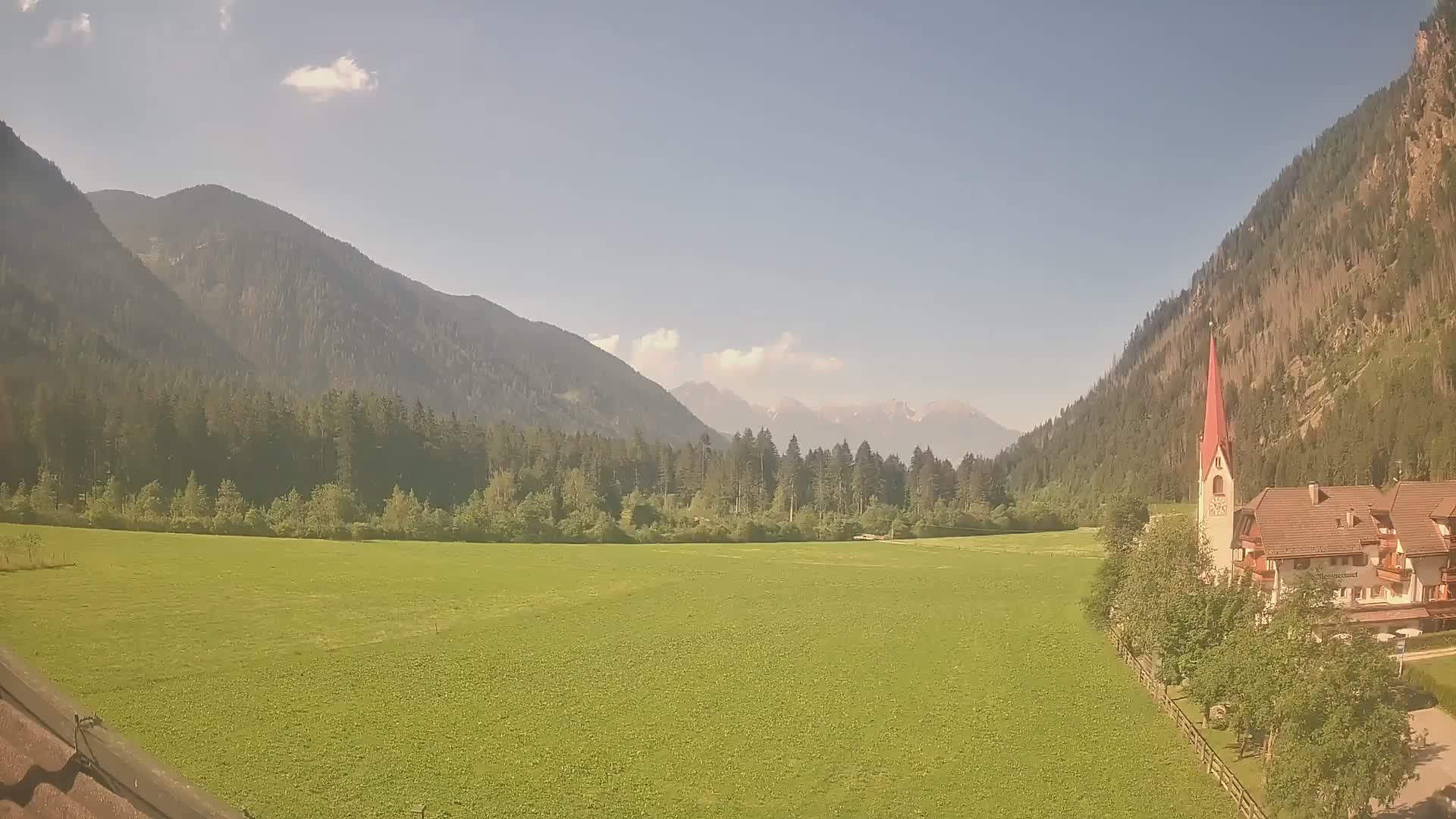 Antholz Niedertal | Anterselva di Sotto