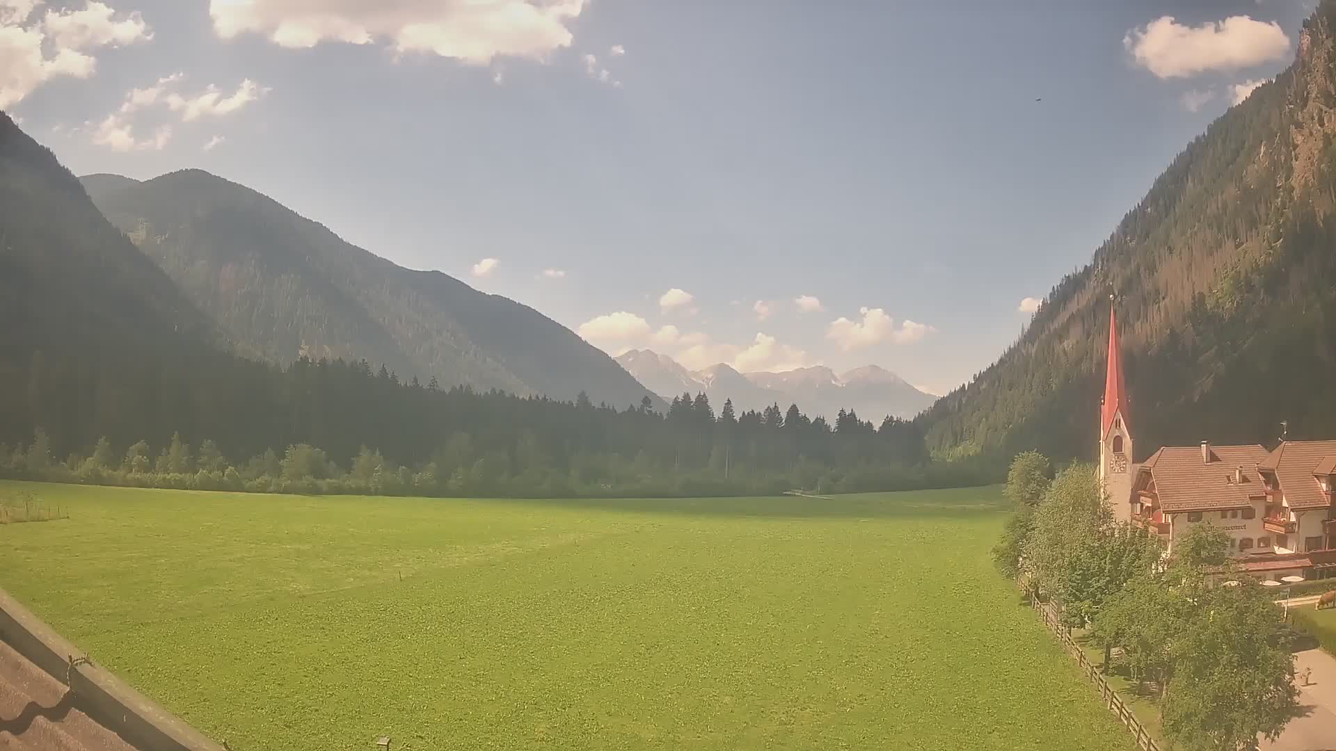 Antholz Niedertal
