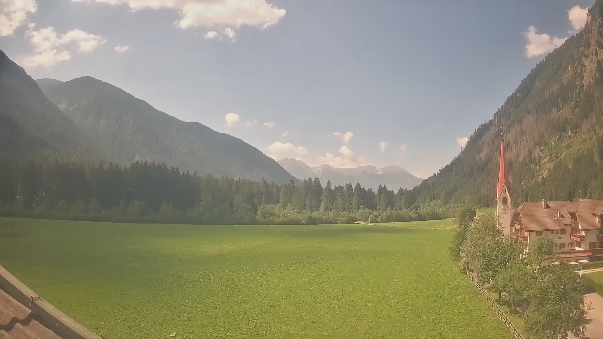 Antholz Niedertal | Anterselva di Sotto