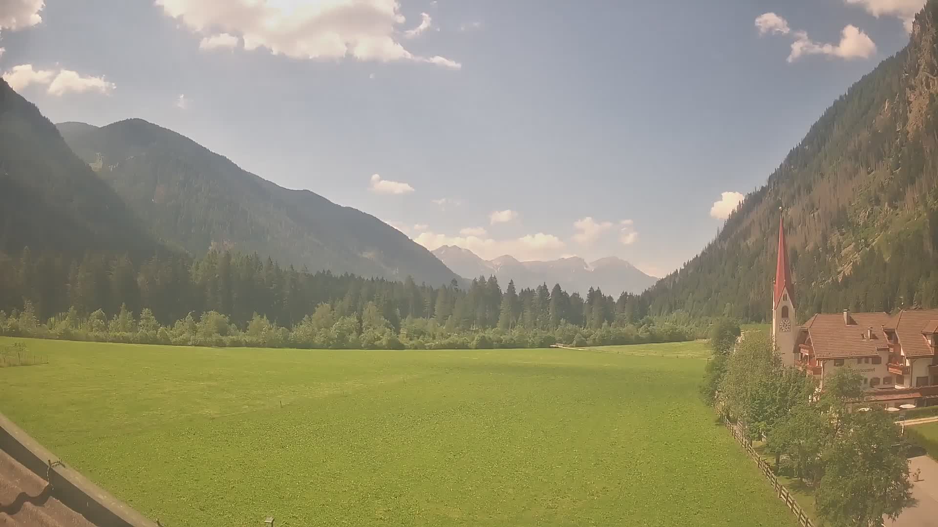 Antholz Niedertal