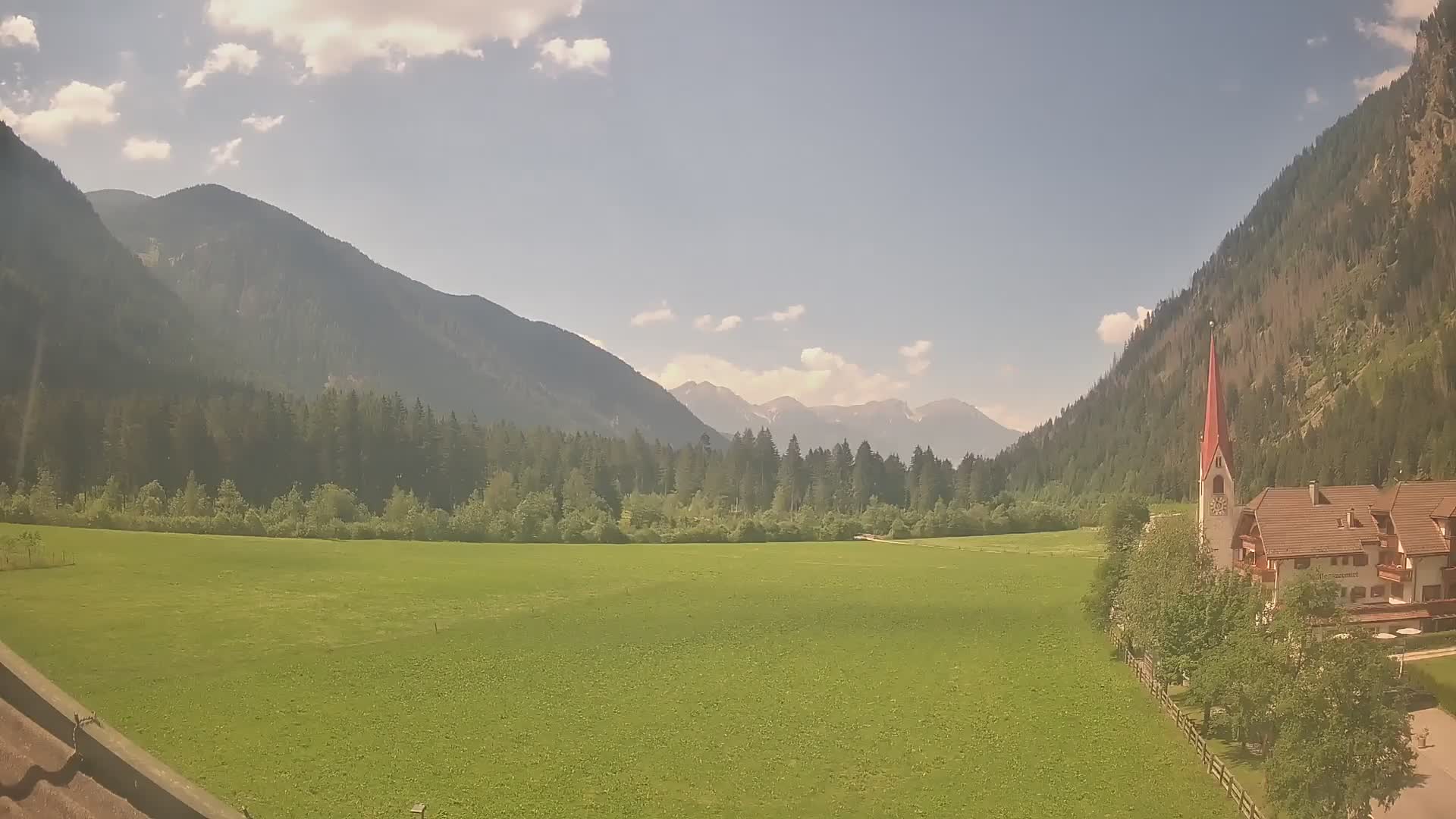 Antholz Niedertal | Anterselva di Sotto