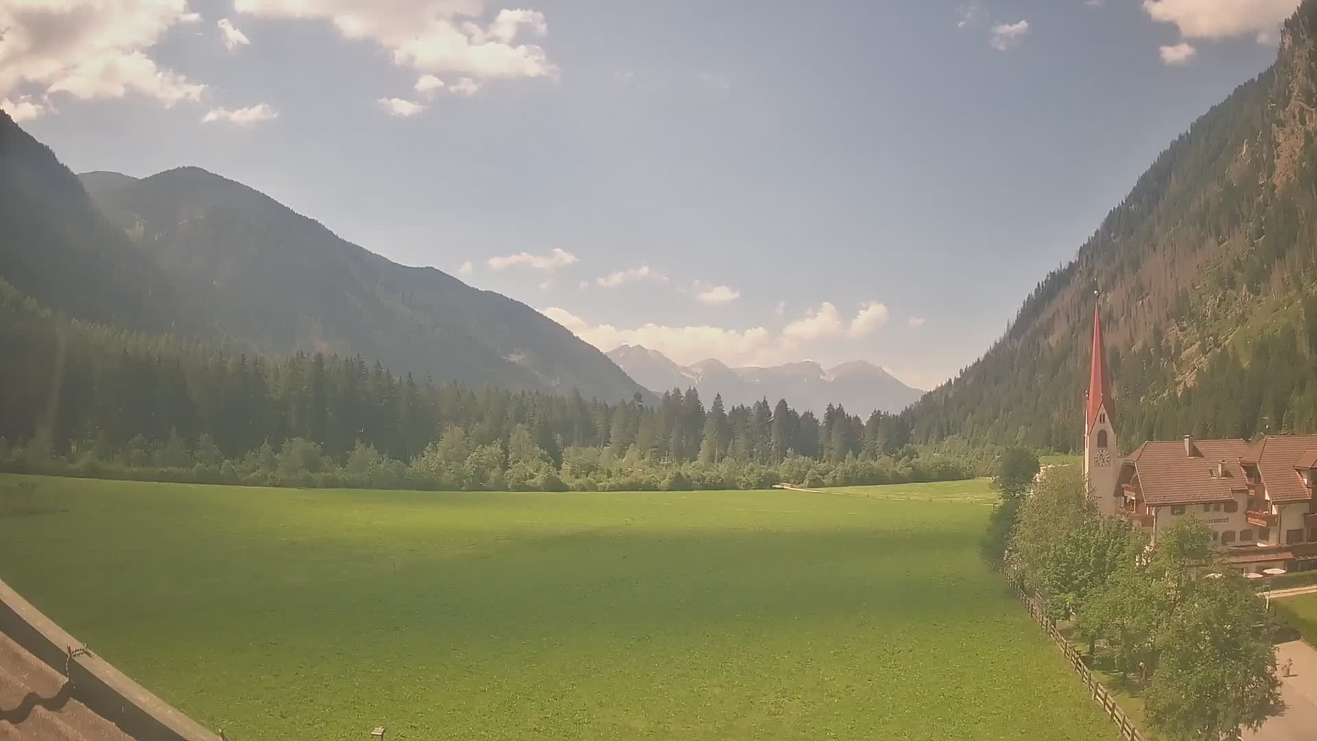 Antholz Niedertal | Anterselva di Sotto