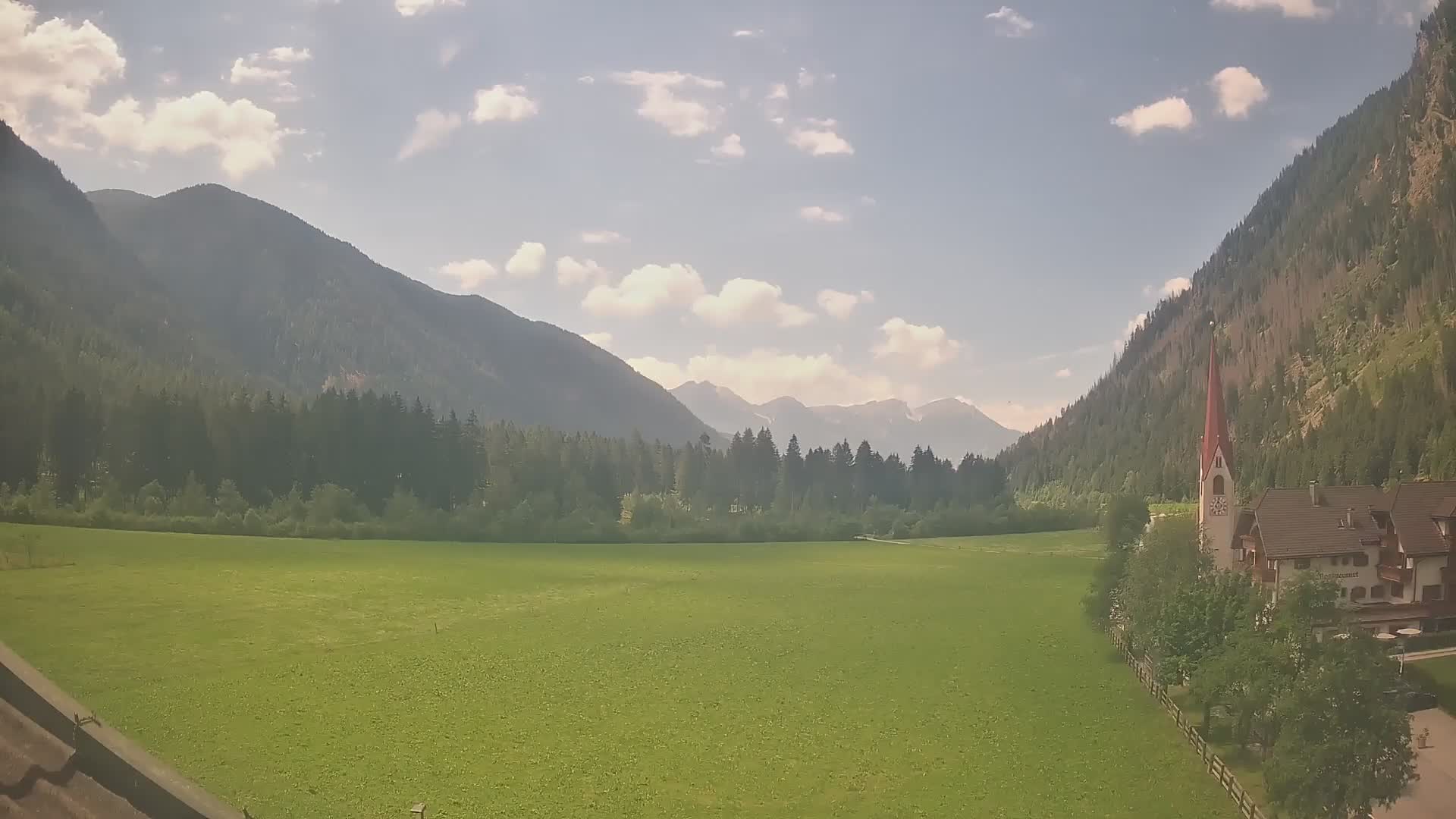 Antholz Niedertal | Anterselva di Sotto