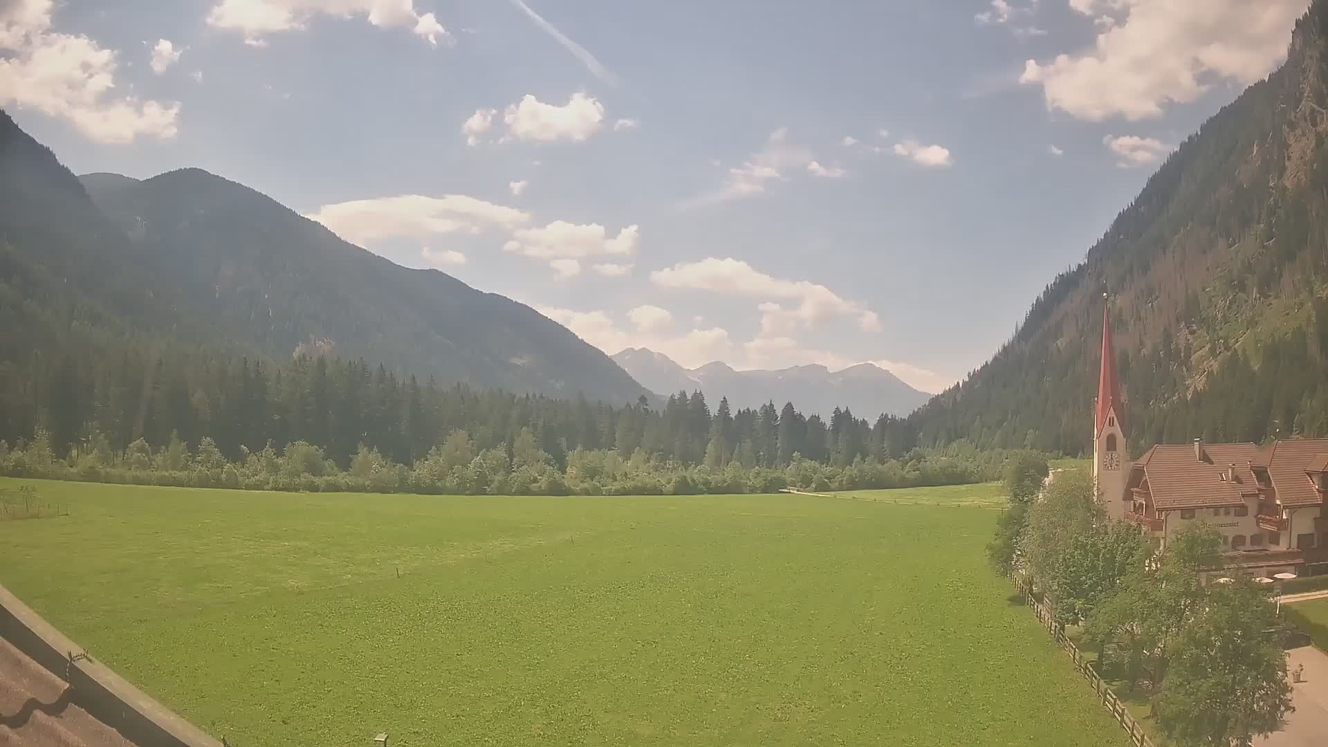 Antholz Niedertal | Anterselva di Sotto
