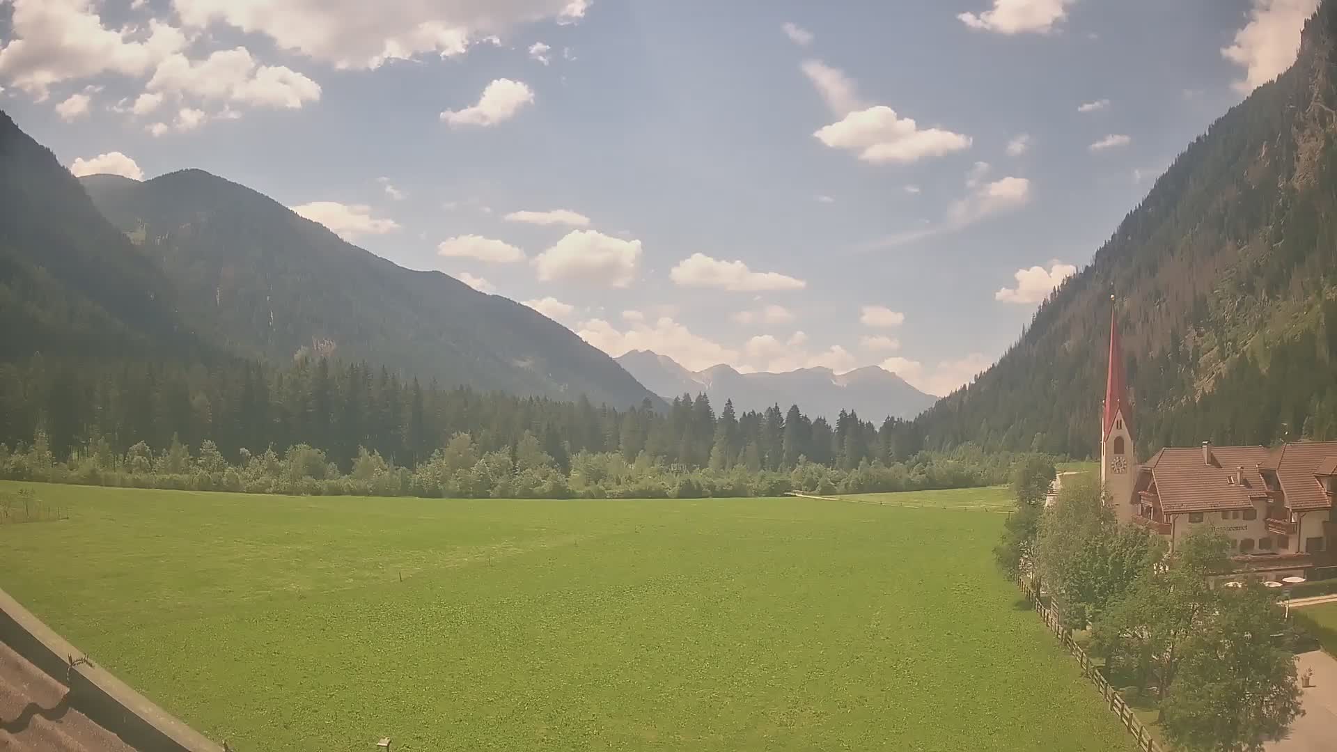Antholz Niedertal