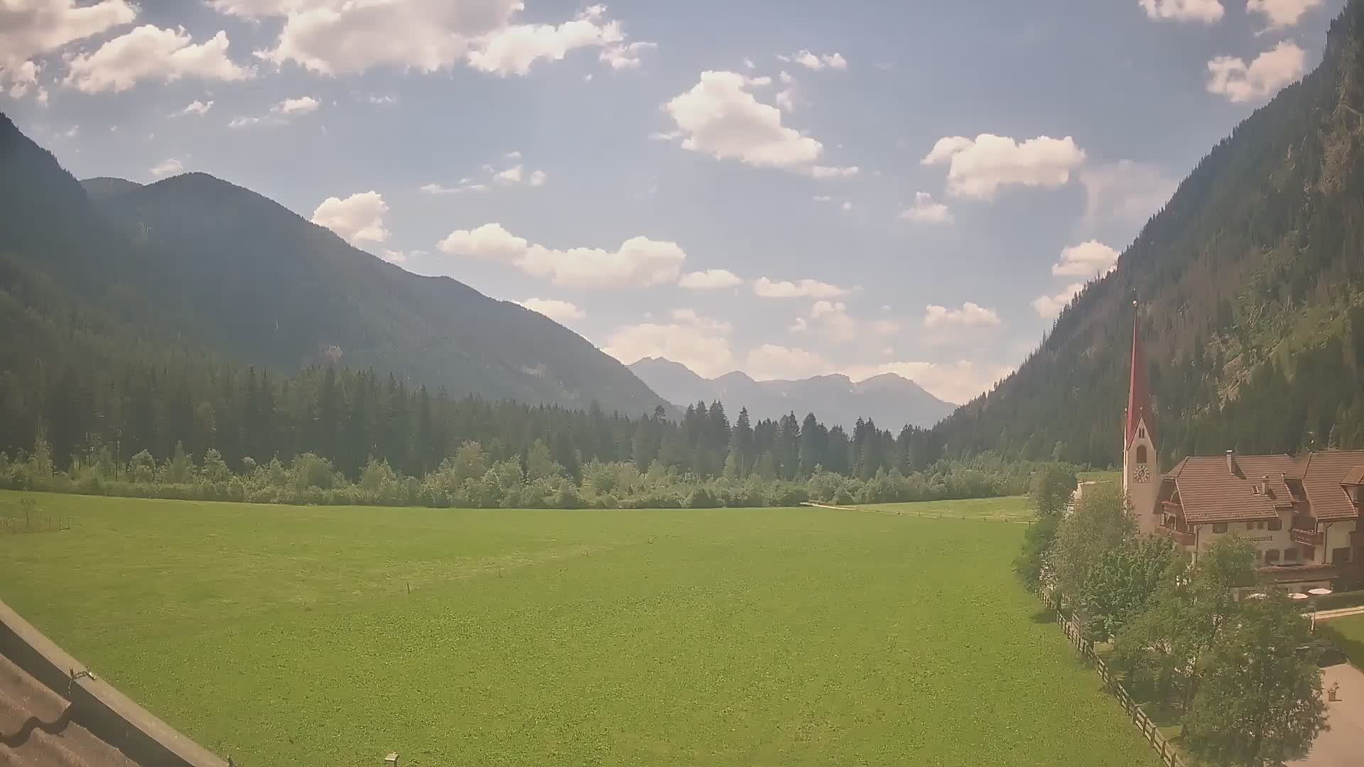 Anterselva di Sotto