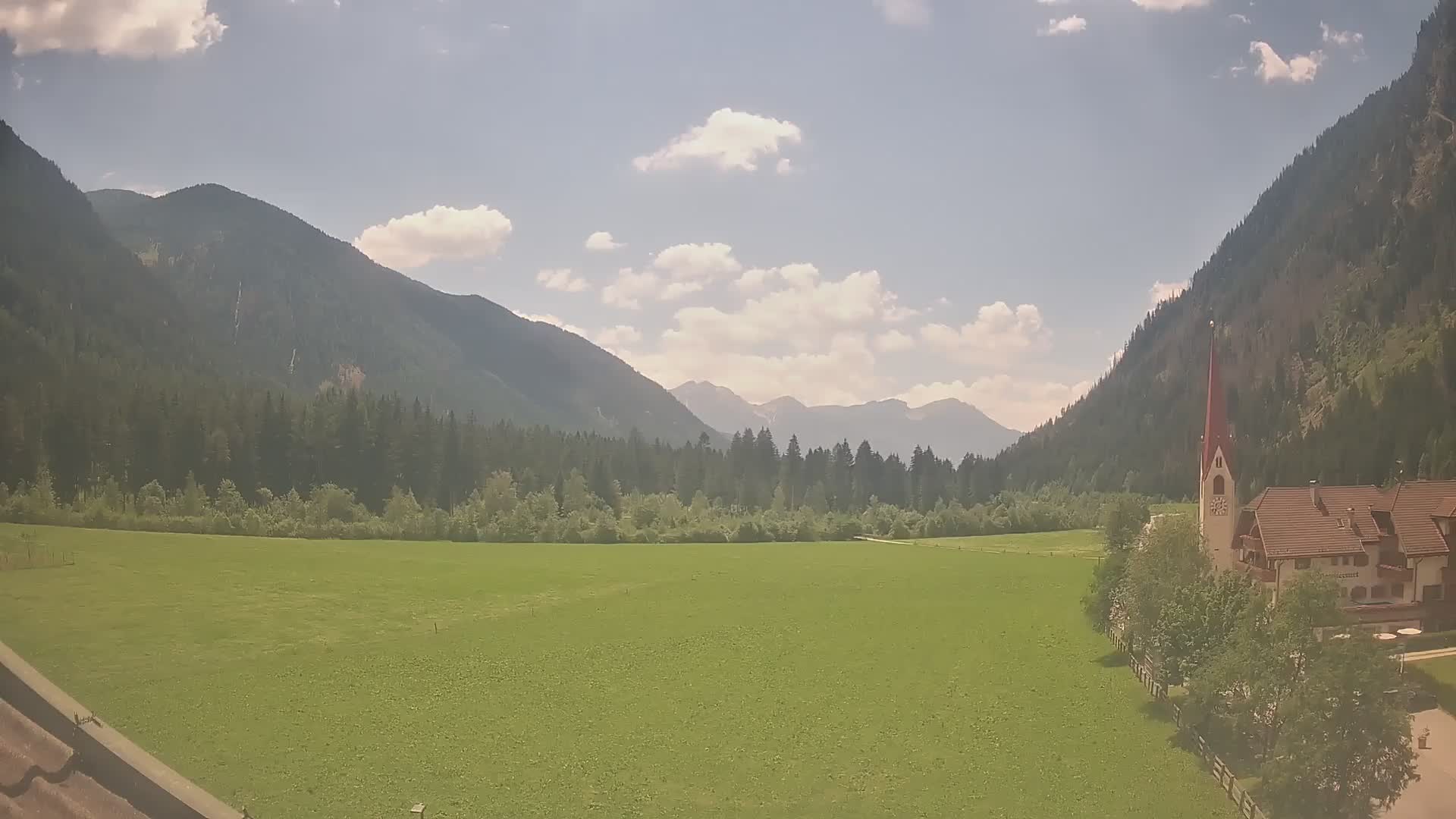 Antholz Niedertal | Anterselva di Sotto