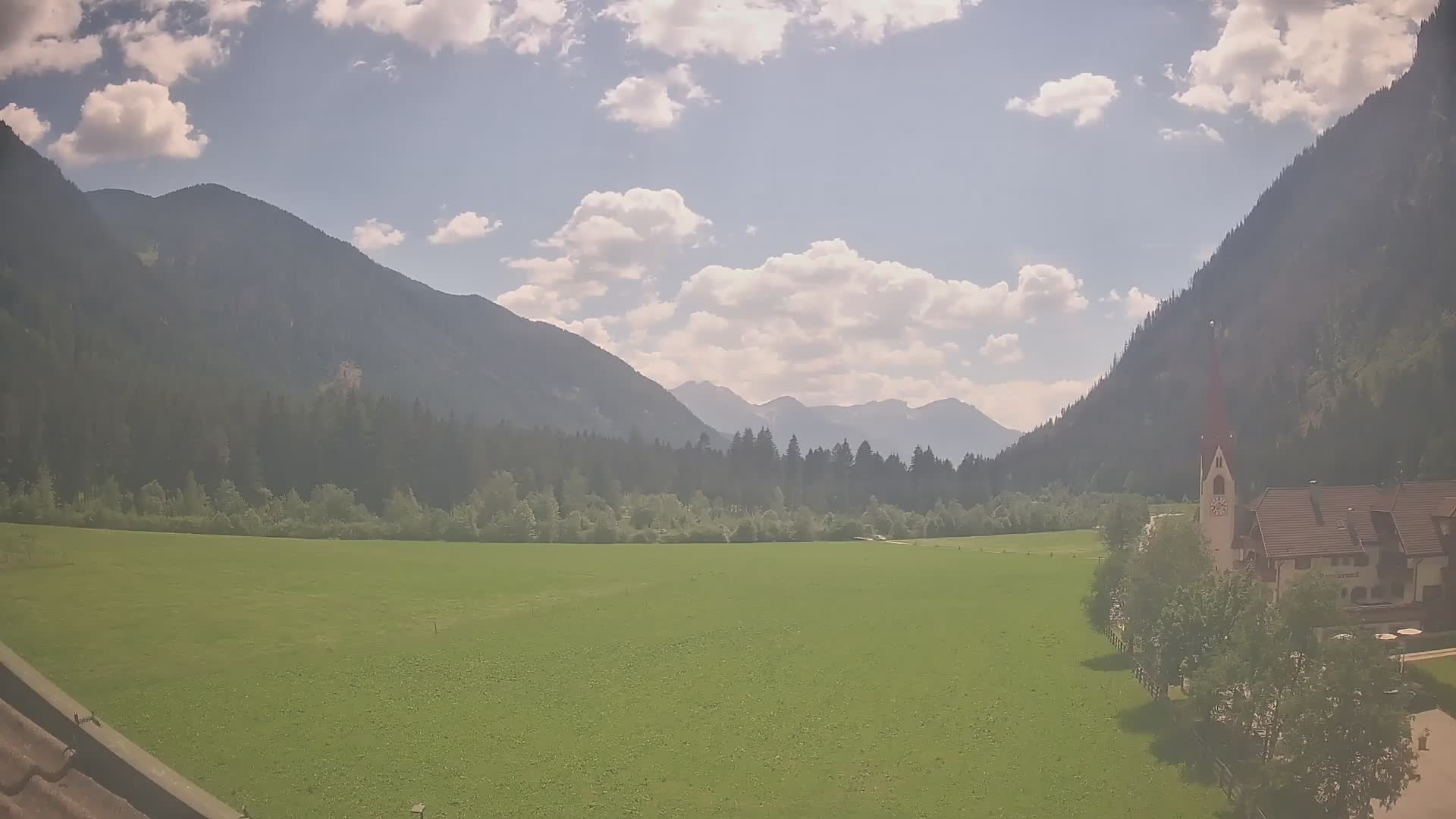 Antholz Niedertal | Anterselva di Sotto