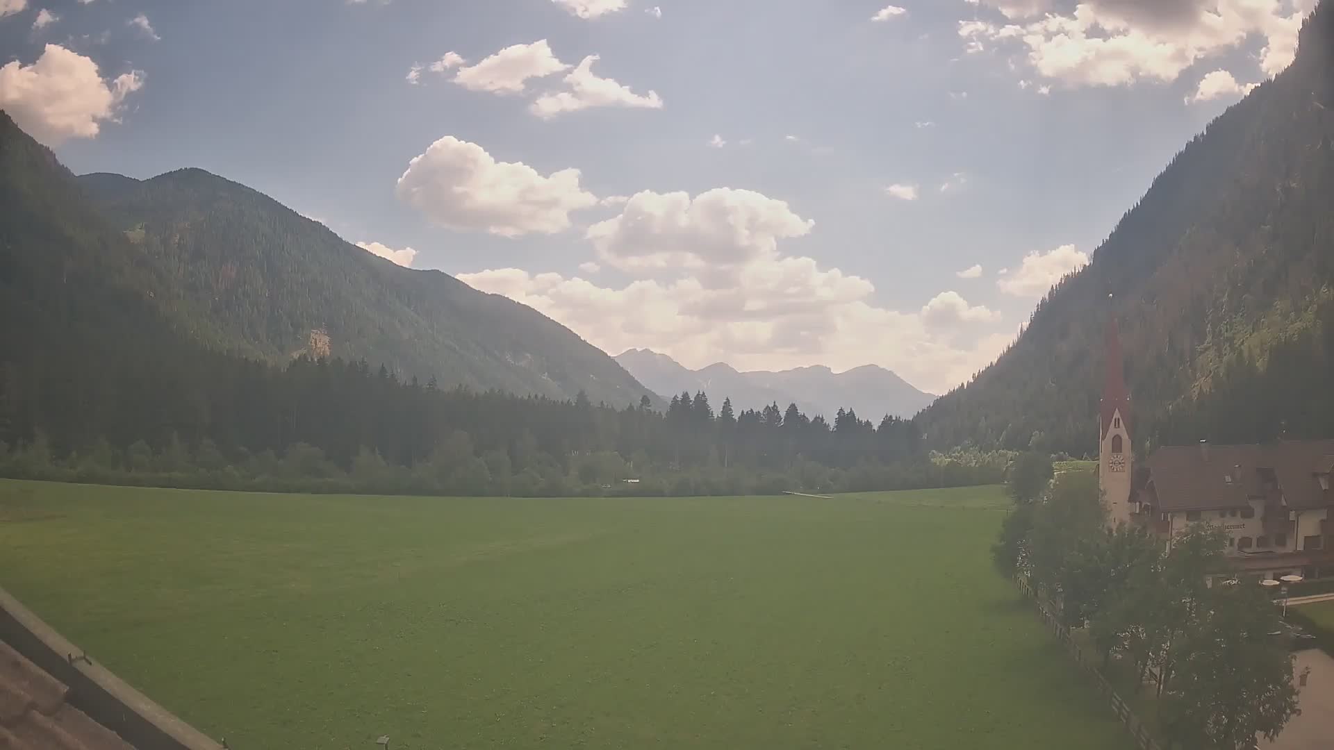 Anterselva di Sotto