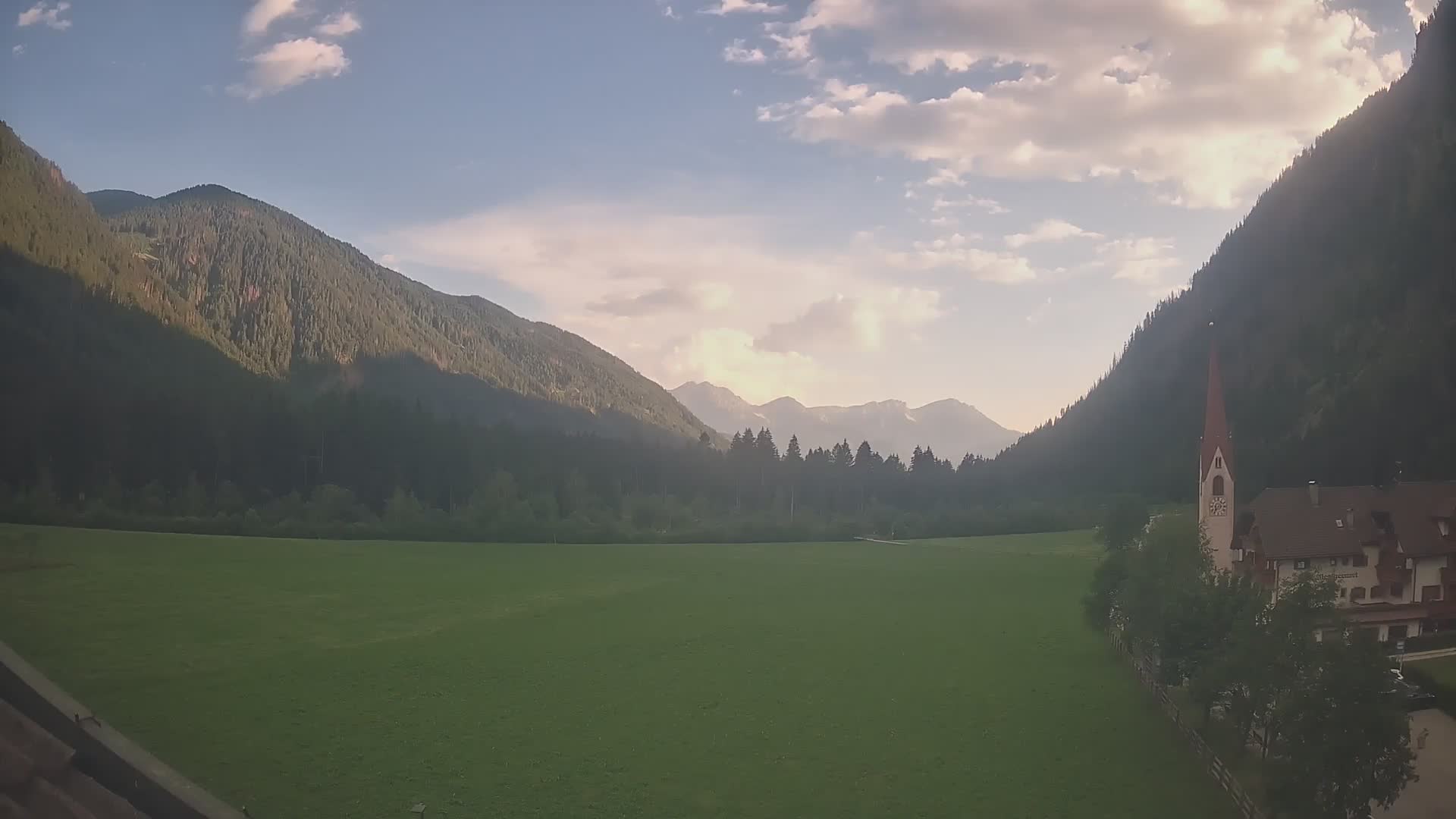 Antholz Niedertal | Anterselva di Sotto