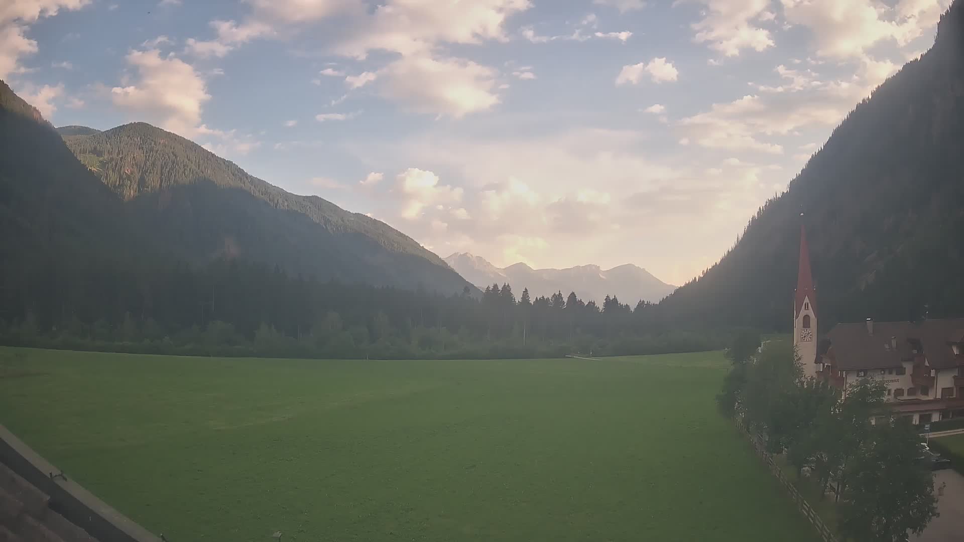 Antholz Niedertal