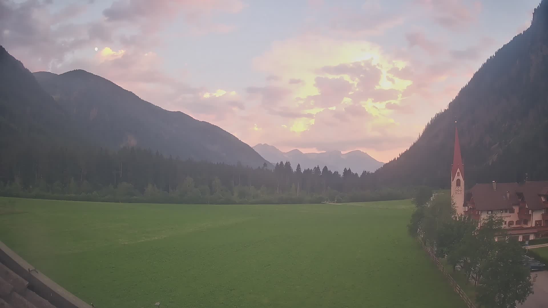 Antholz Niedertal | Anterselva di Sotto