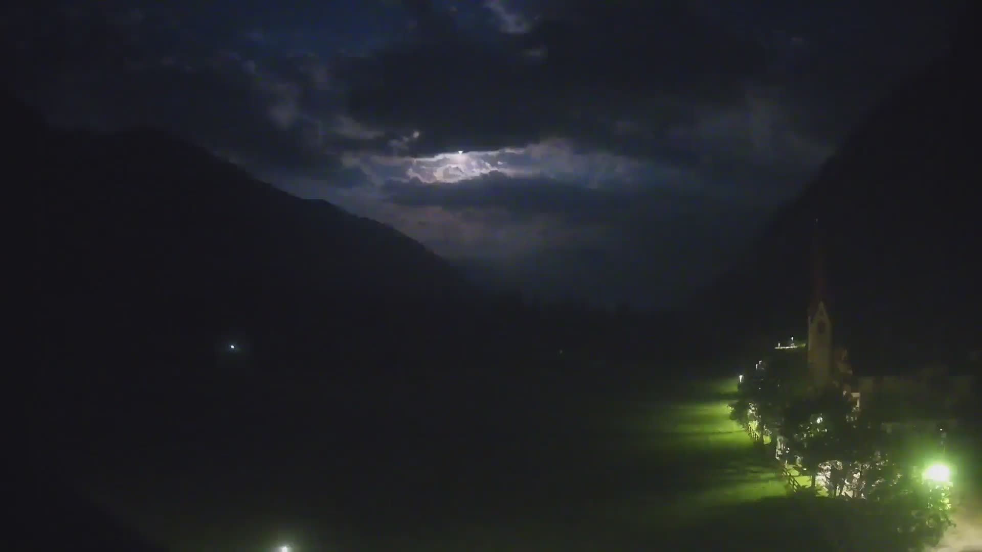 Anterselva di Sotto