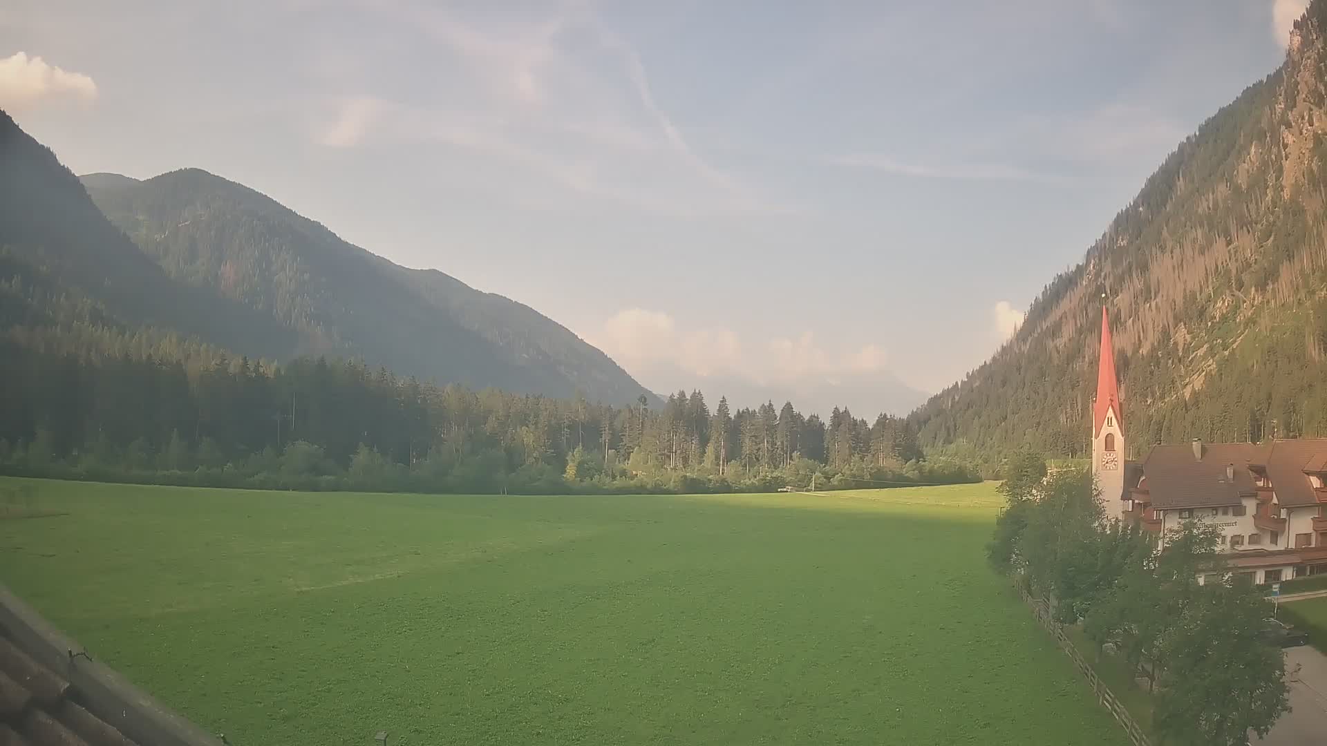 Antholz Niedertal | Anterselva di Sotto