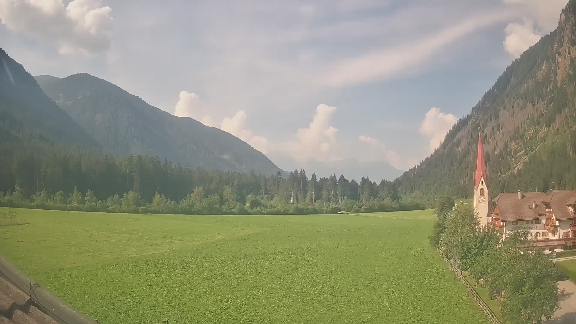 Antholz Niedertal | Anterselva di Sotto