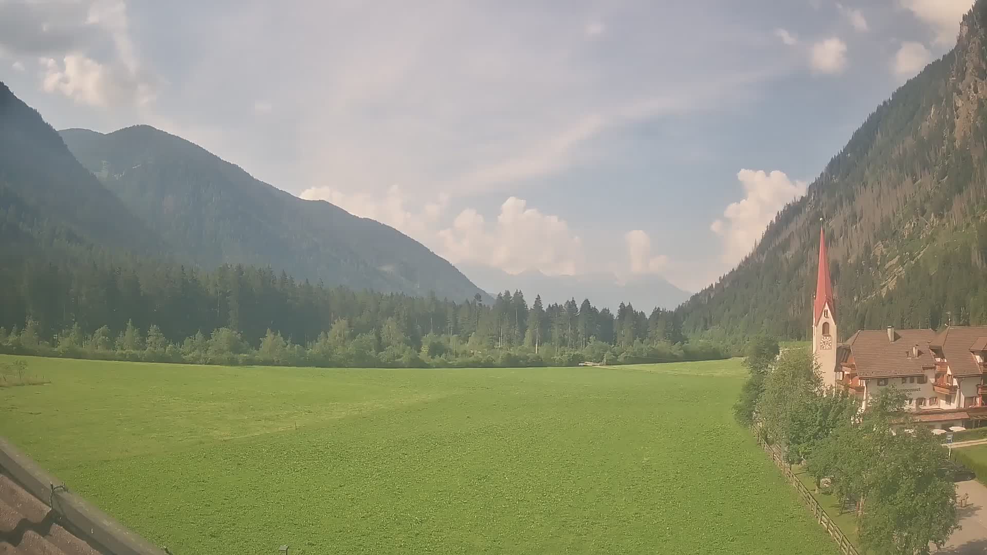 Antholz Niedertal | Anterselva di Sotto
