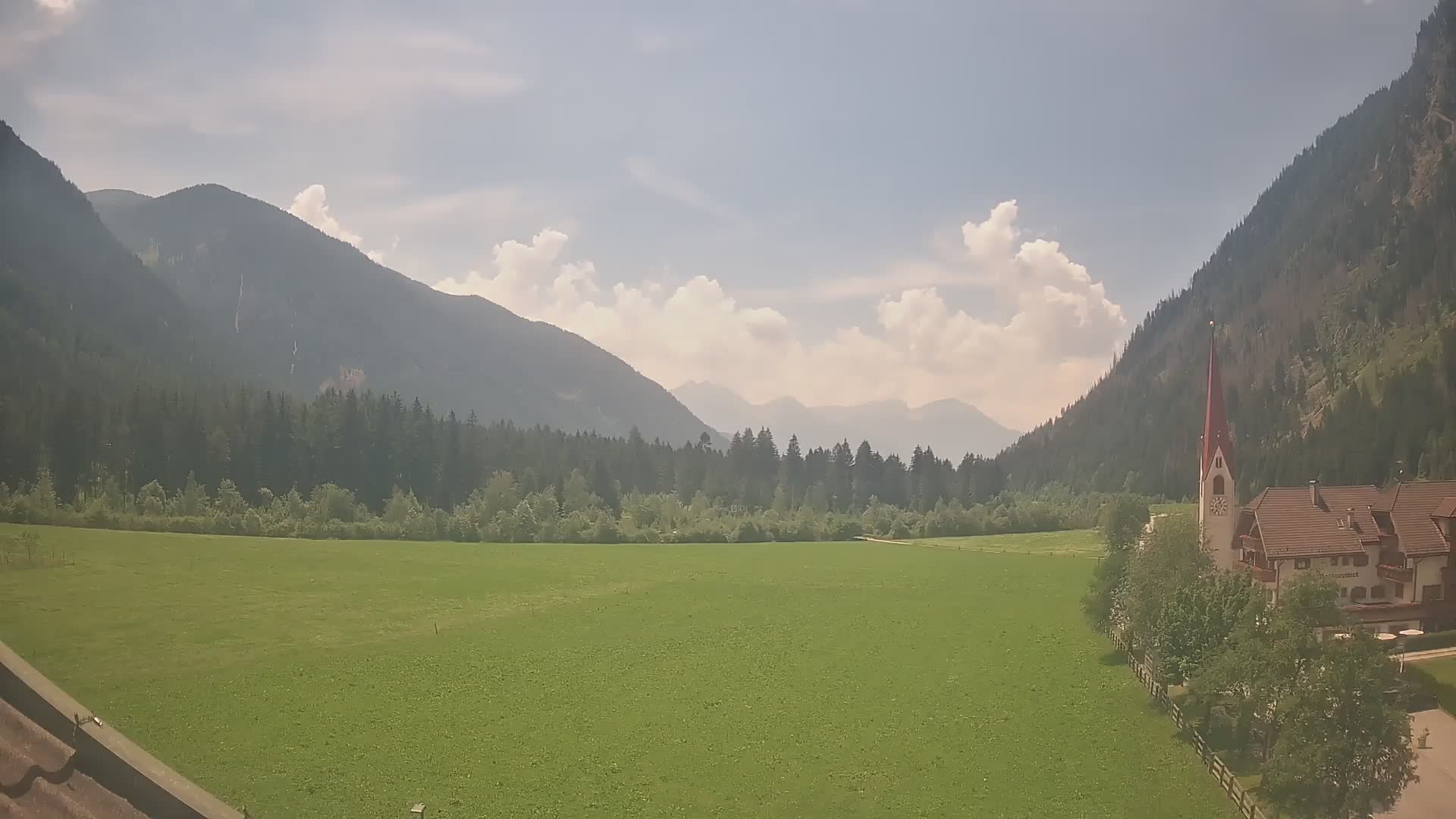 Anterselva di Sotto